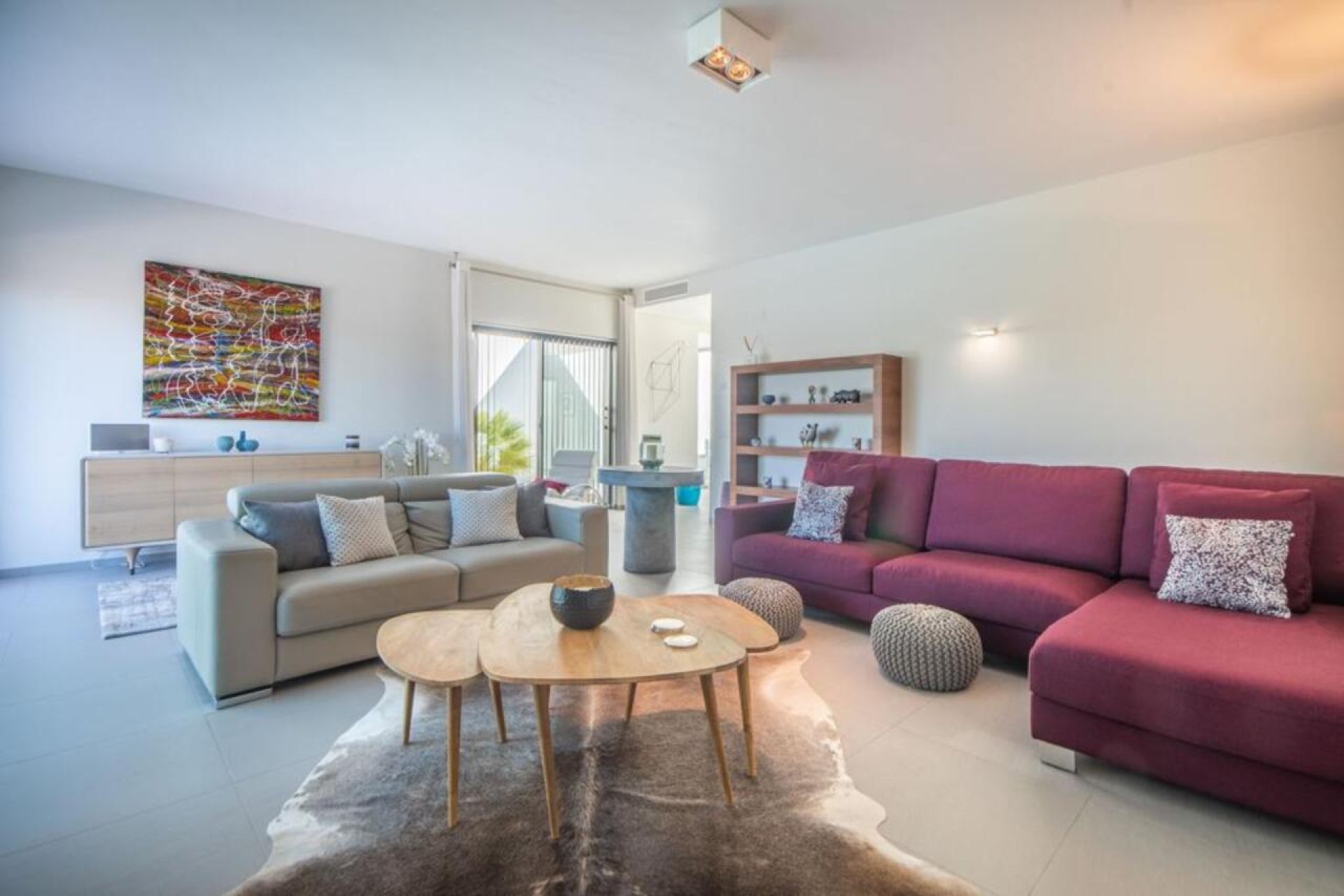 Wiederverkauf - Villa -
Las Colinas Golf - Costa Blanca