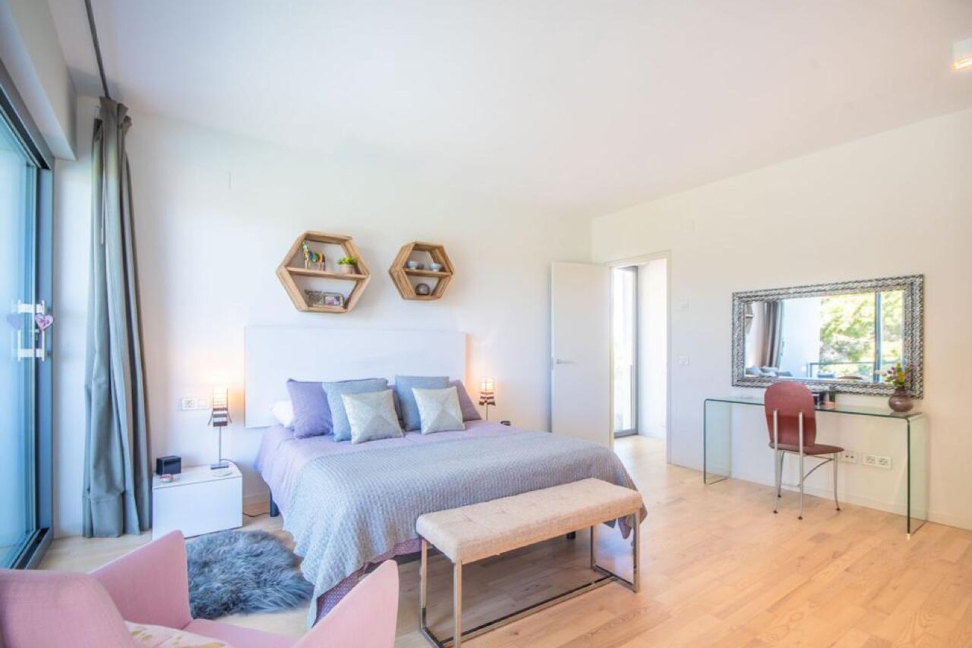 Wiederverkauf - Villa -
Las Colinas Golf - Costa Blanca