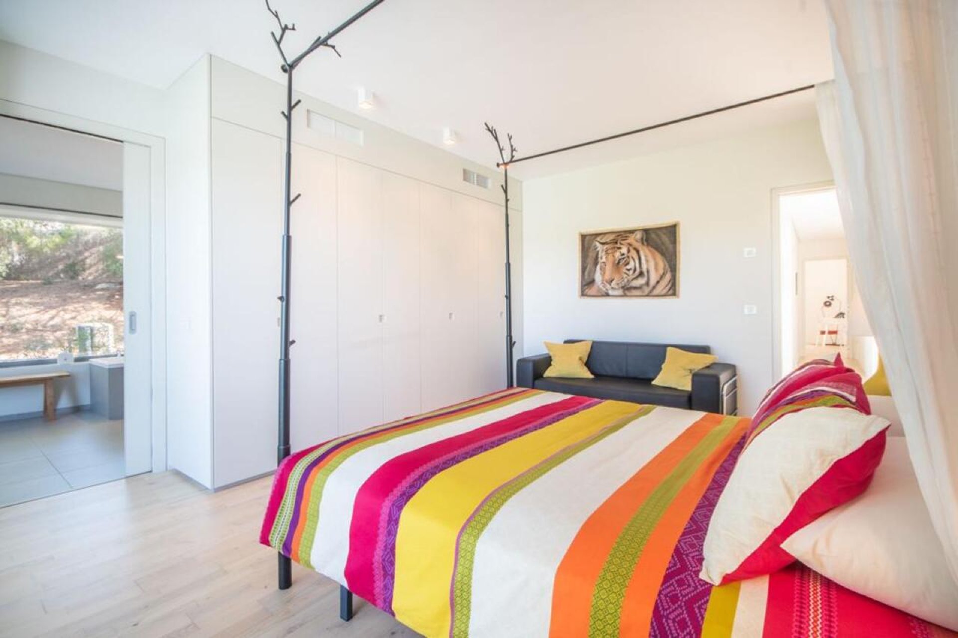Wiederverkauf - Villa -
Las Colinas Golf - Costa Blanca