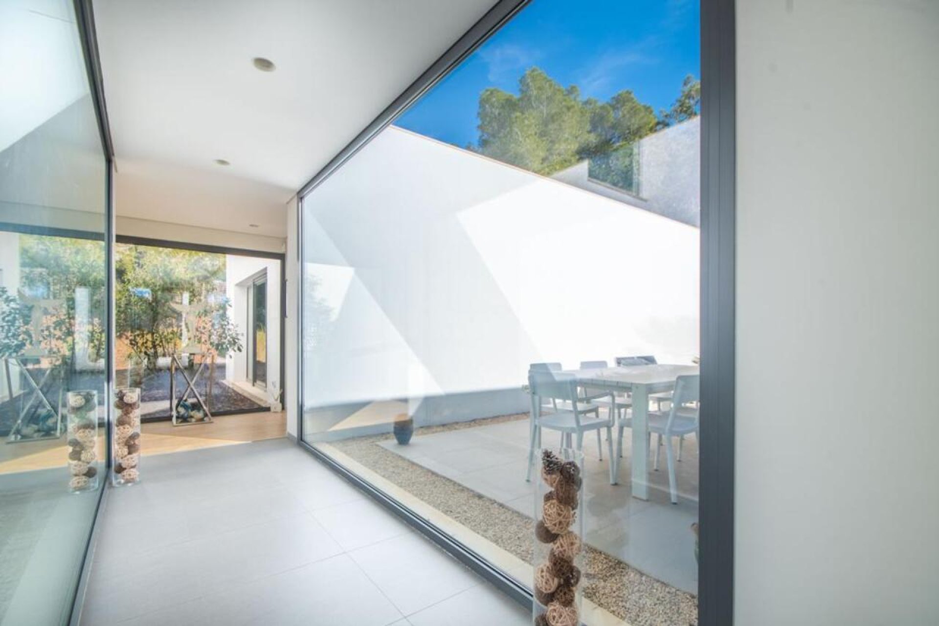 Wiederverkauf - Villa -
Las Colinas Golf - Costa Blanca
