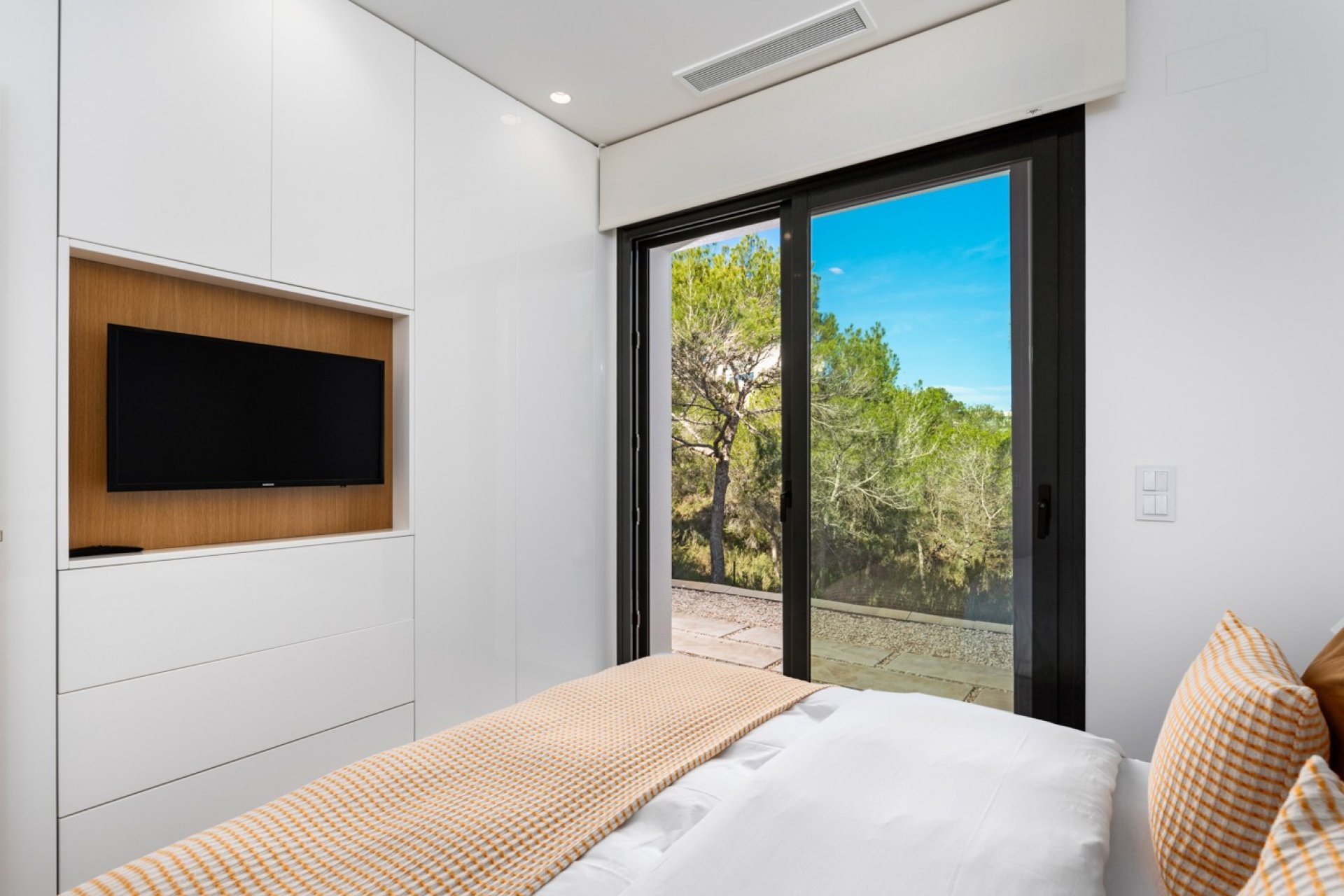 Wiederverkauf - Villa -
Las Colinas Golf - Costa Blanca