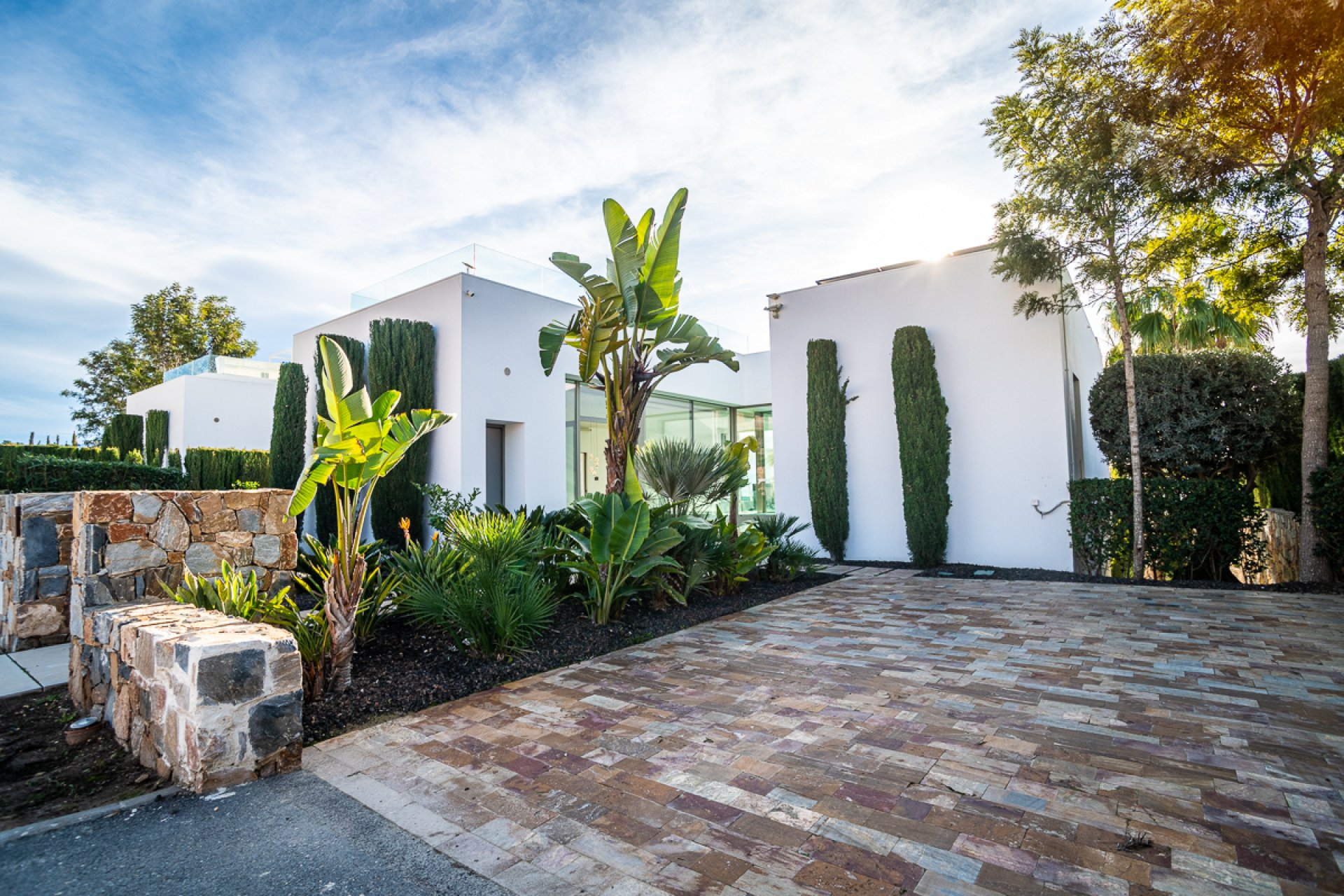 Wiederverkauf - Villa -
Las Colinas Golf - Costa Blanca