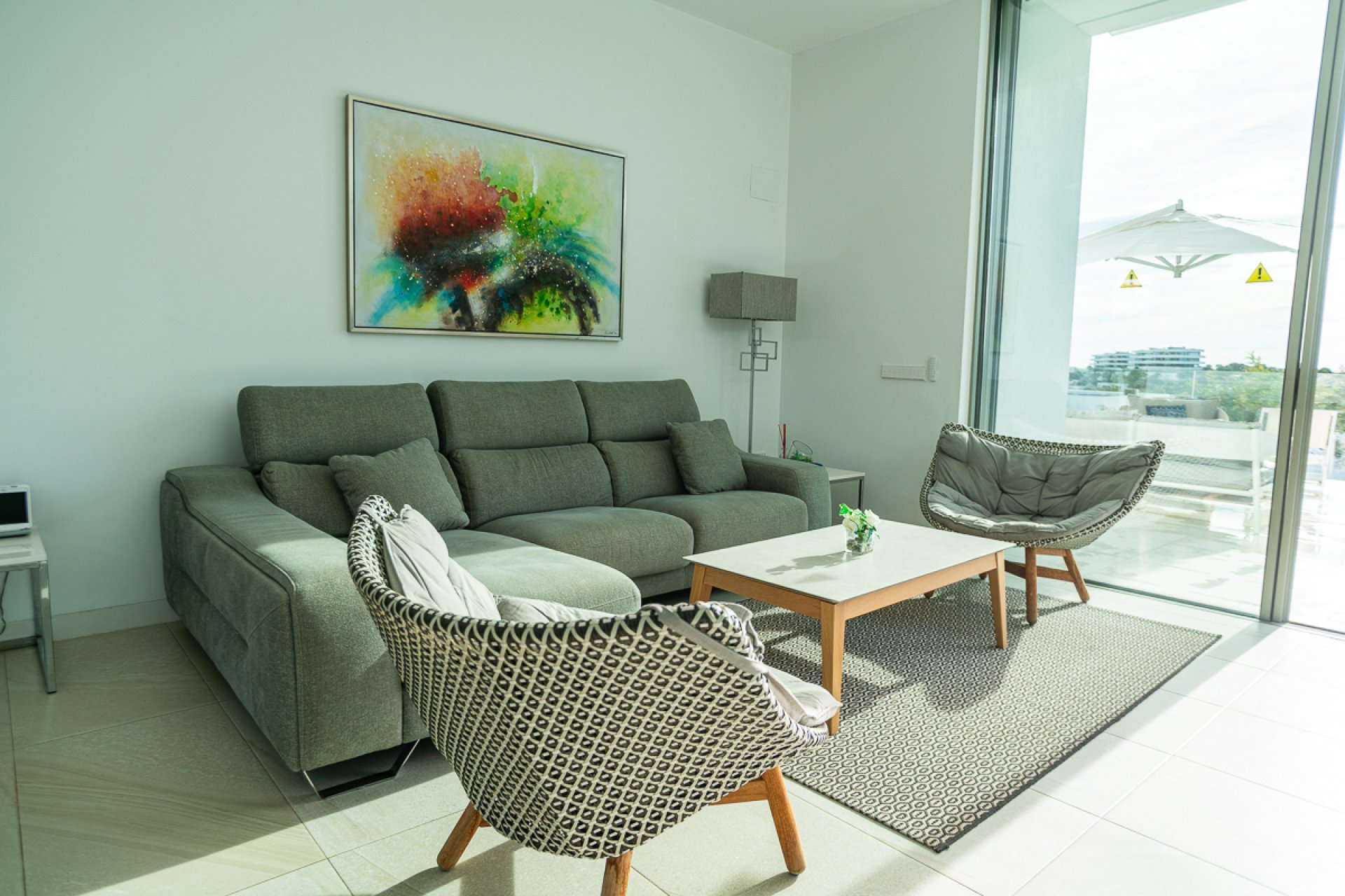 Wiederverkauf - Villa -
Las Colinas Golf - Costa Blanca