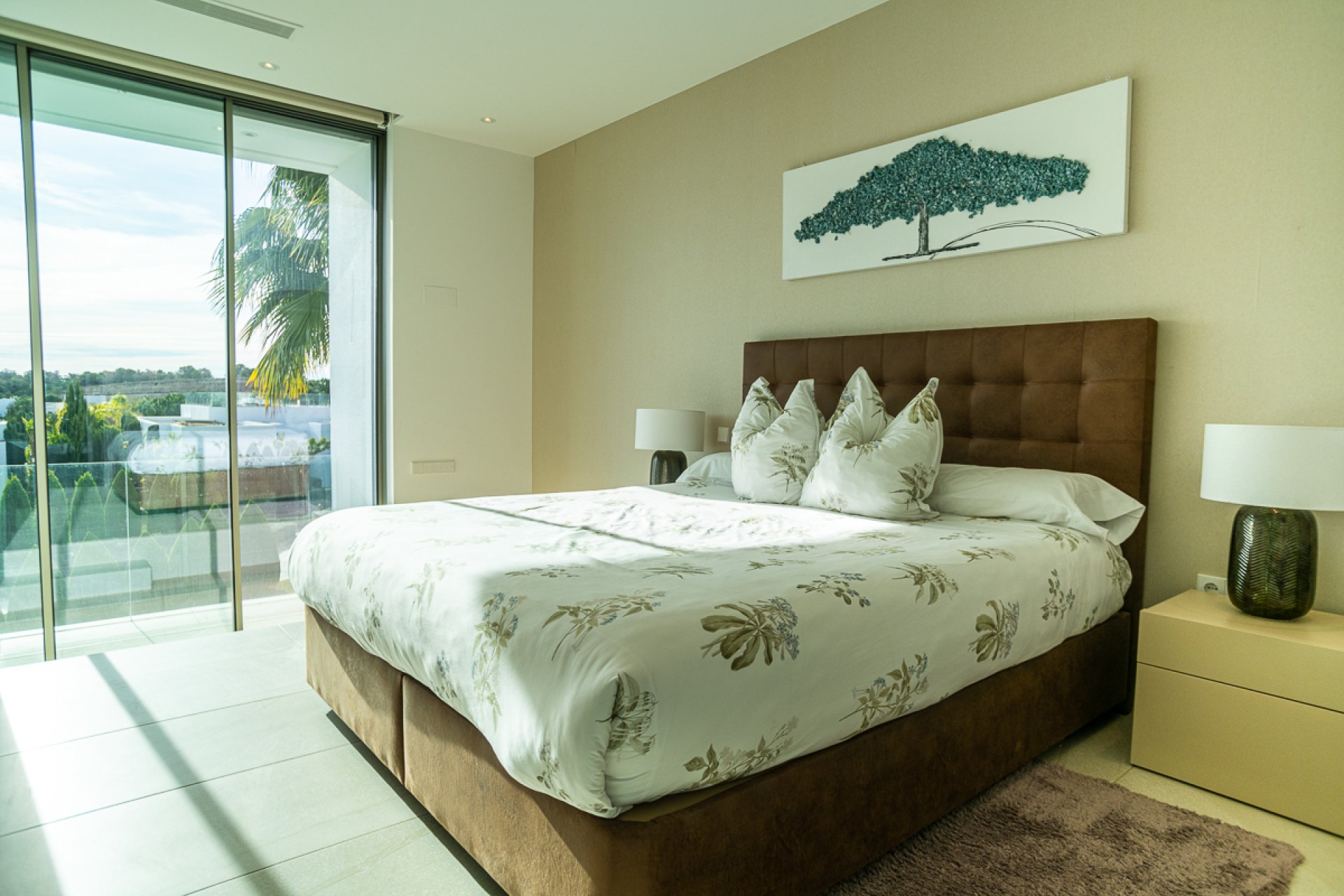 Wiederverkauf - Villa -
Las Colinas Golf - Costa Blanca
