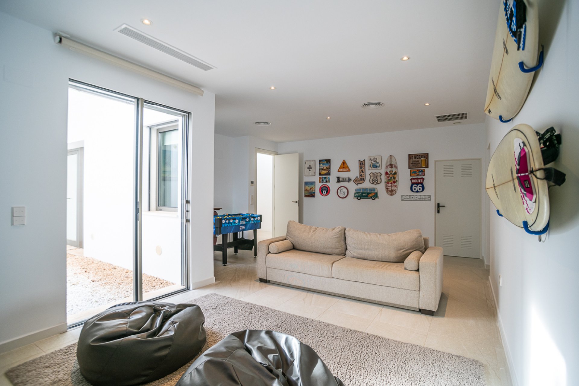 Wiederverkauf - Villa -
Las Colinas Golf - Costa Blanca