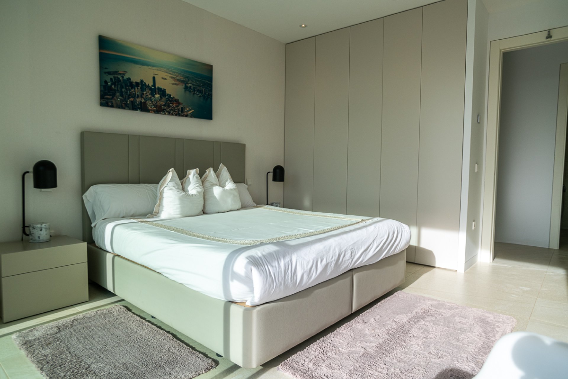 Wiederverkauf - Villa -
Las Colinas Golf - Costa Blanca