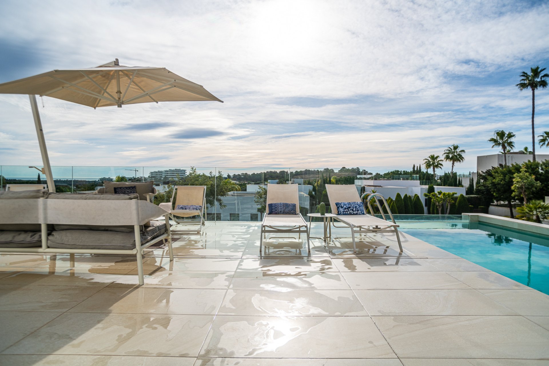 Wiederverkauf - Villa -
Las Colinas Golf - Costa Blanca