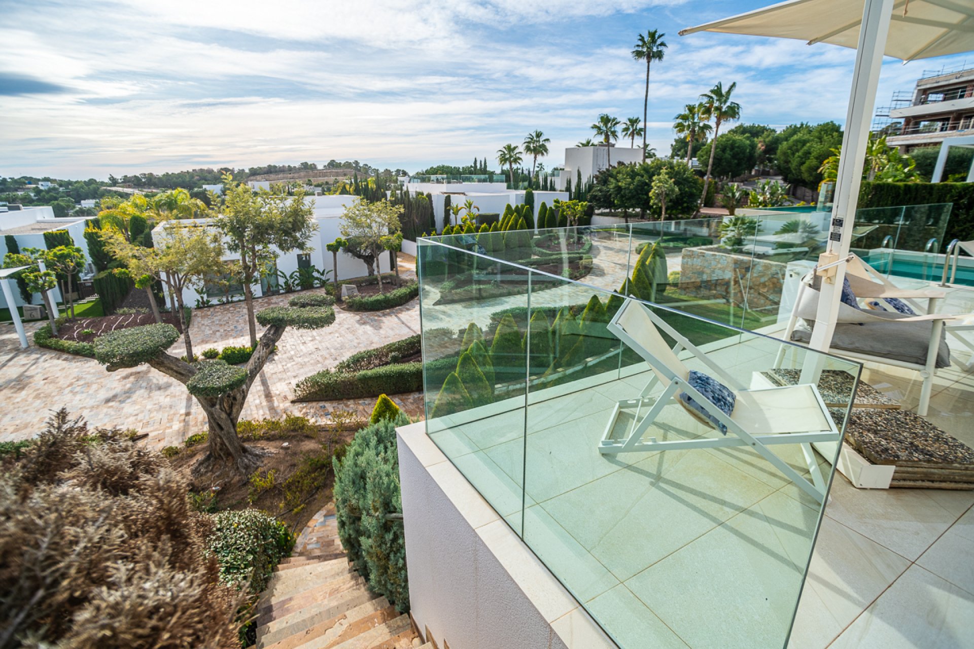 Wiederverkauf - Villa -
Las Colinas Golf - Costa Blanca