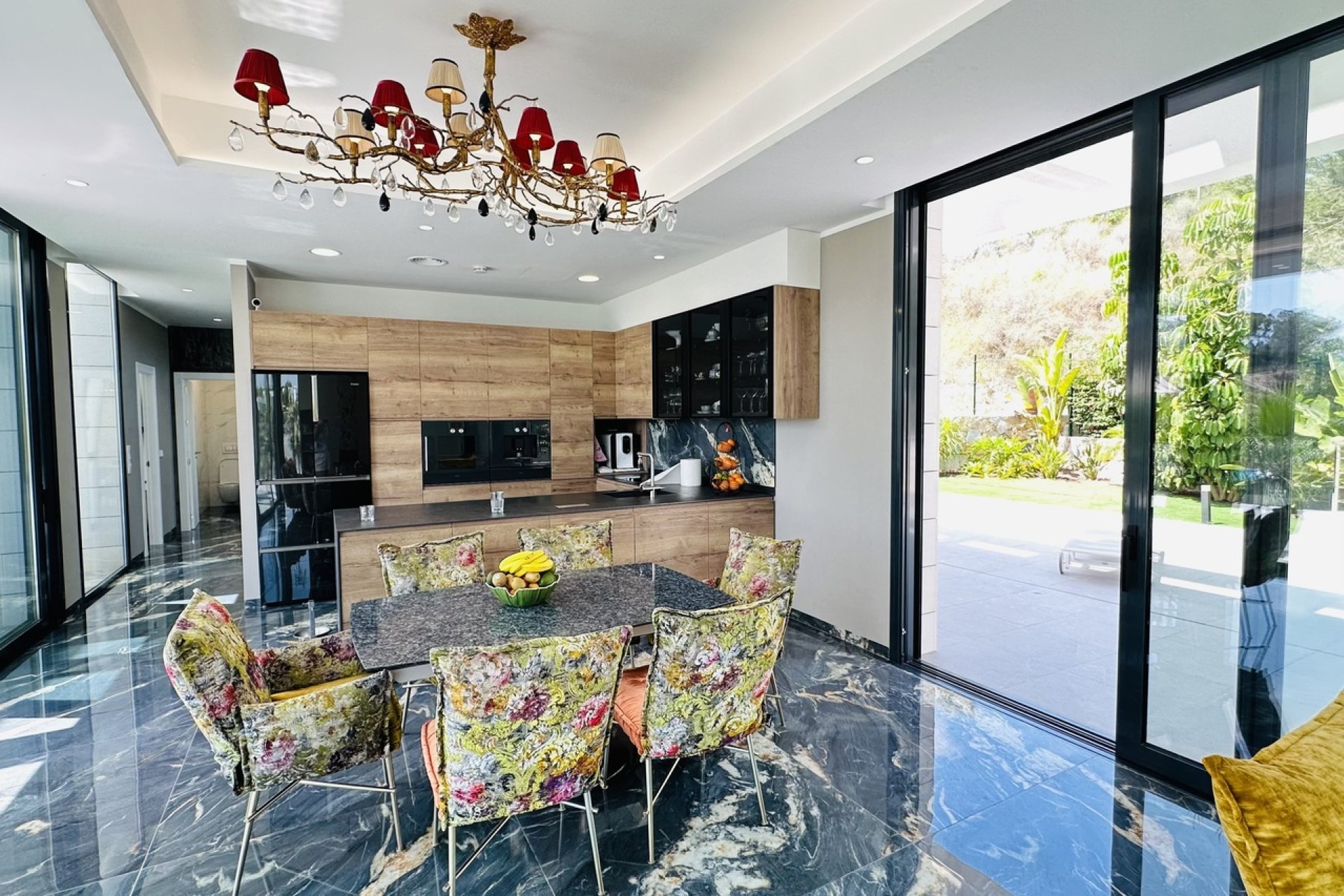Wiederverkauf - Villa -
Las Colinas Golf - Costa Blanca