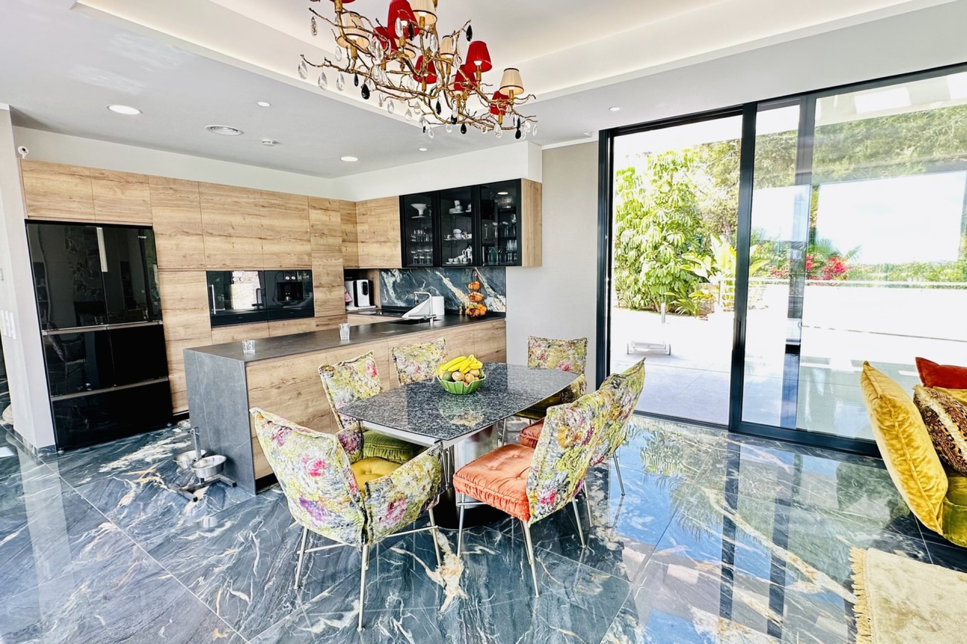 Wiederverkauf - Villa -
Las Colinas Golf - Costa Blanca