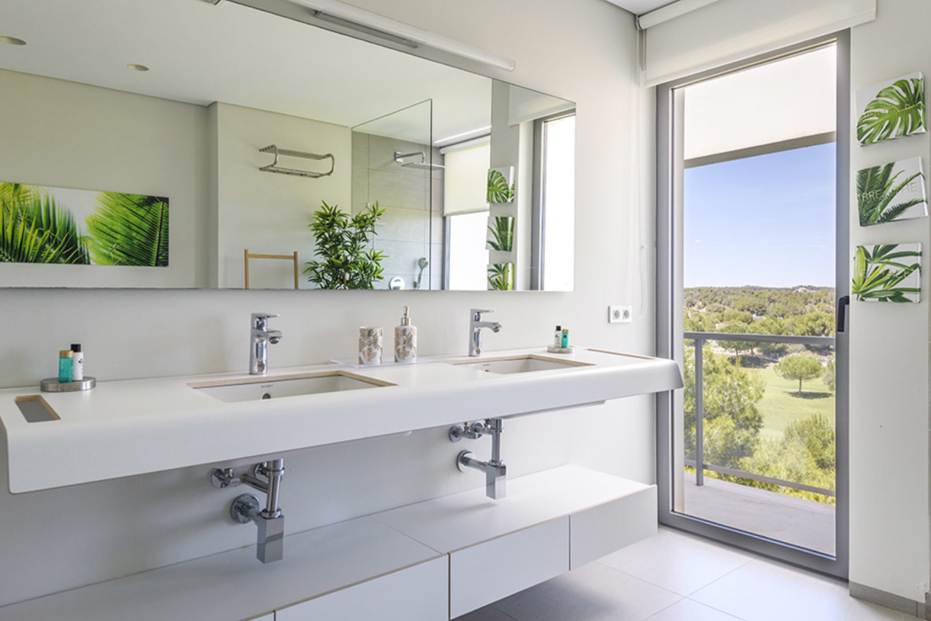 Wiederverkauf - Villa -
Las Colinas Golf - Costa Blanca