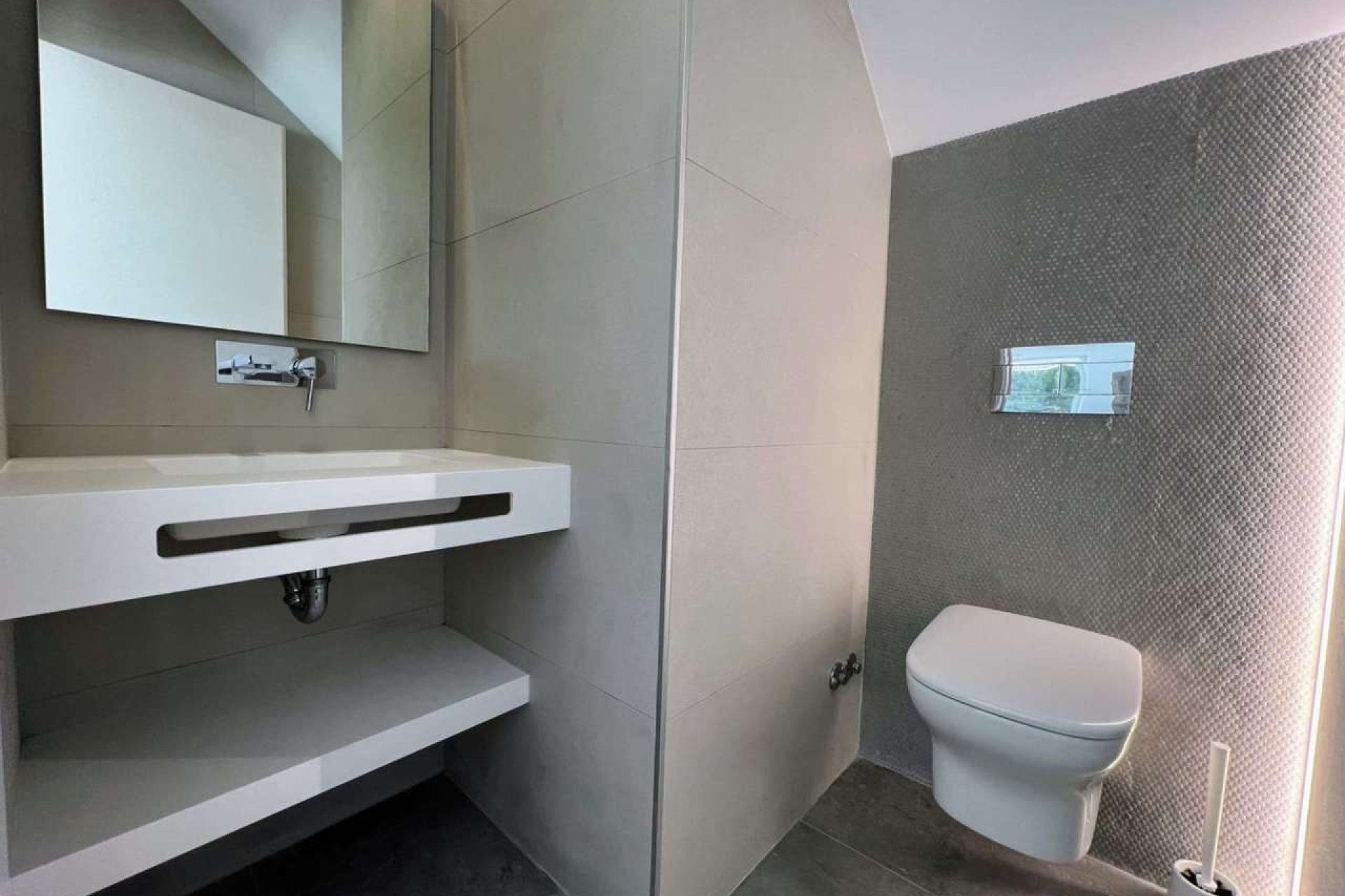 Wiederverkauf - Villa -
Las Colinas Golf - Costa Blanca
