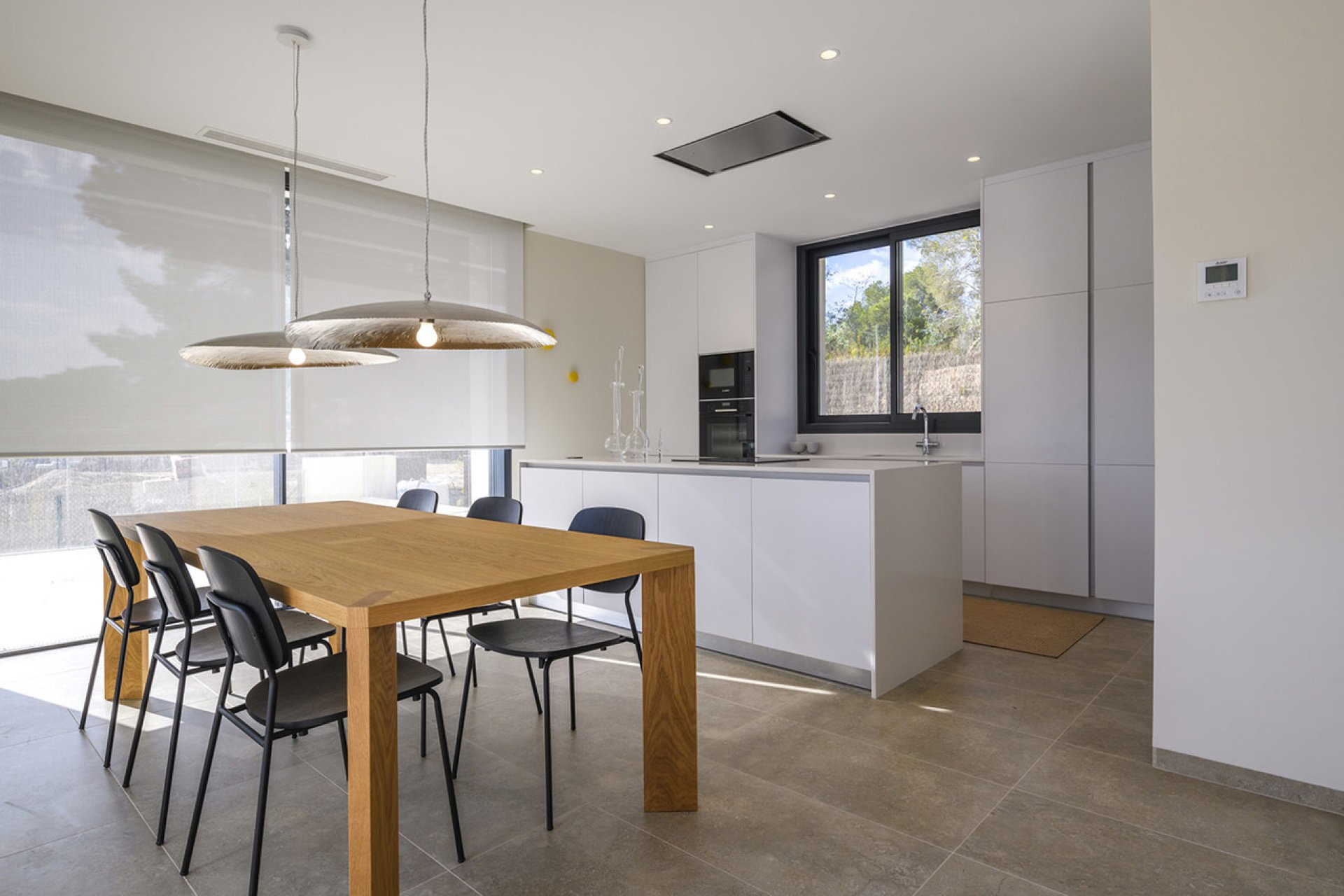 Wiederverkauf - Villa -
Las Colinas Golf - Costa Blanca