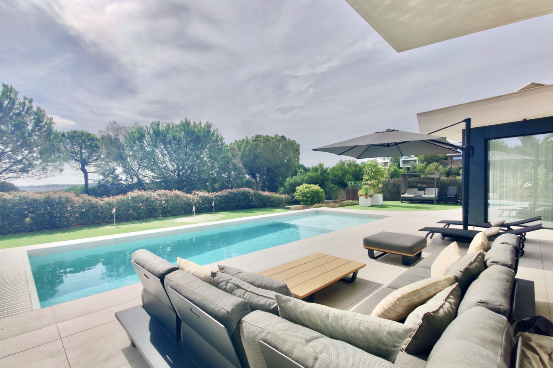 Wiederverkauf - Villa -
Las Colinas Golf - Costa Blanca