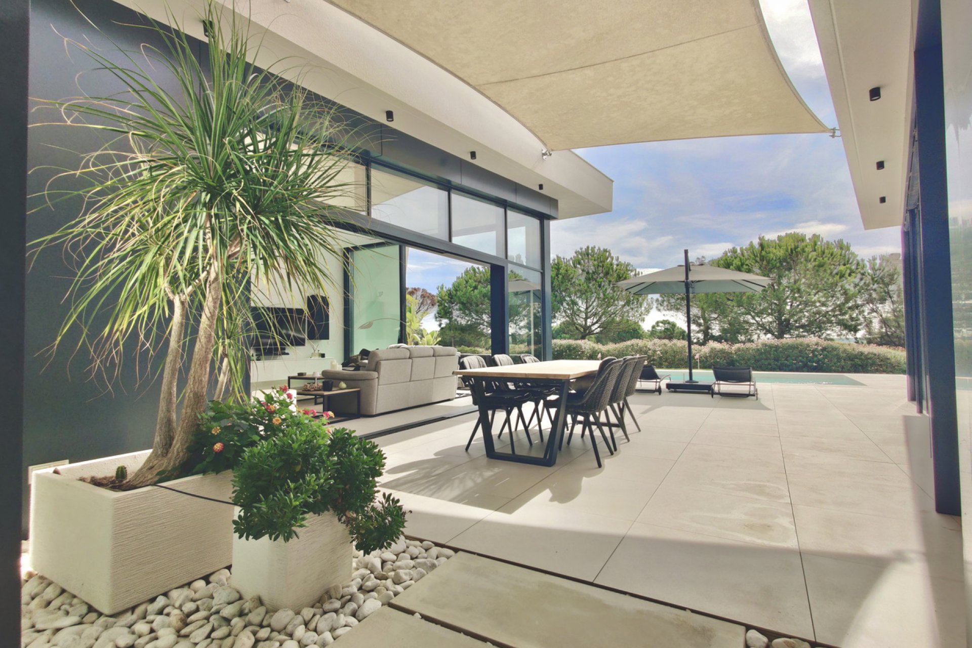 Wiederverkauf - Villa -
Las Colinas Golf - Costa Blanca