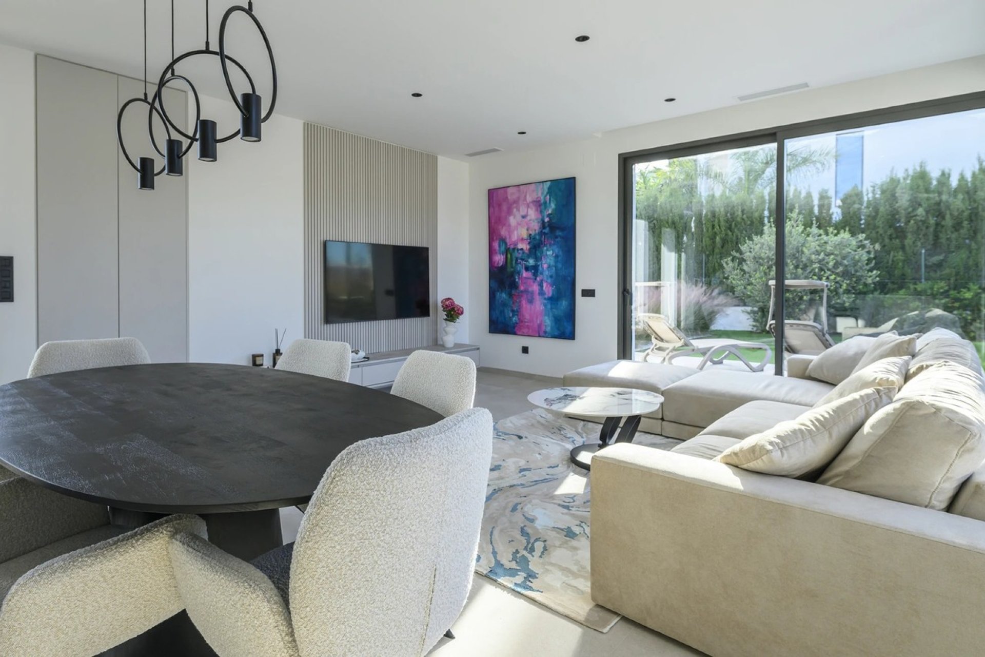 Wiederverkauf - Villa -
Las Colinas Golf - Costa Blanca