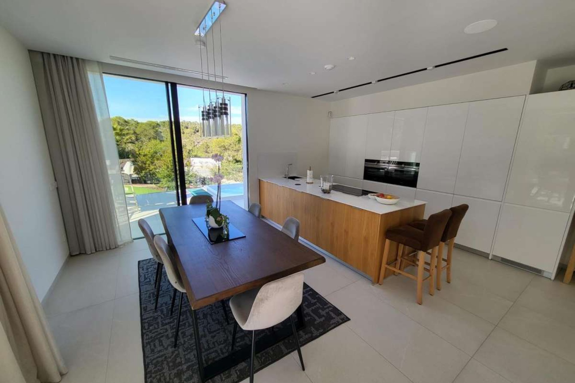 Wiederverkauf - Villa -
Las Colinas Golf - Costa Blanca