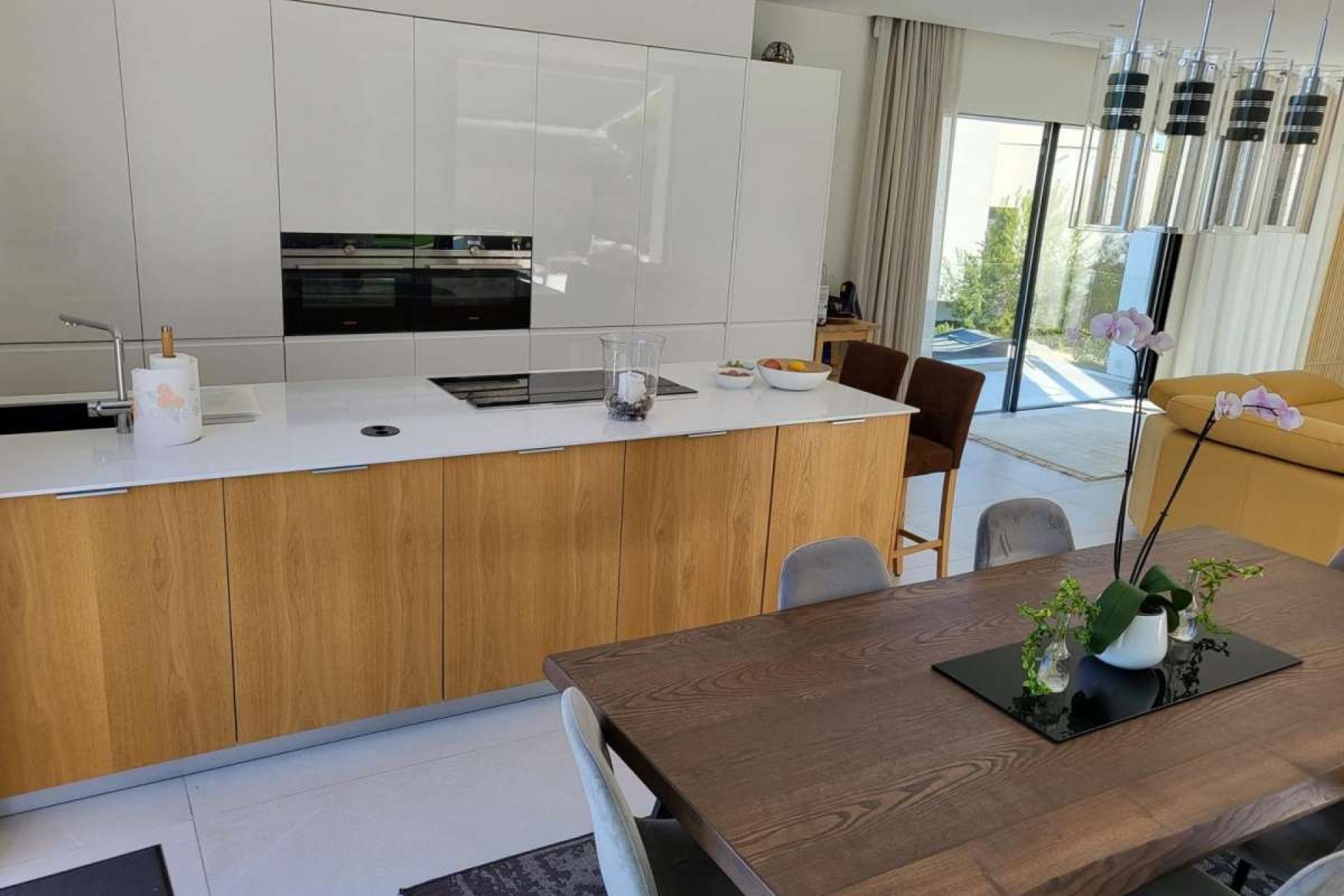 Wiederverkauf - Villa -
Las Colinas Golf - Costa Blanca