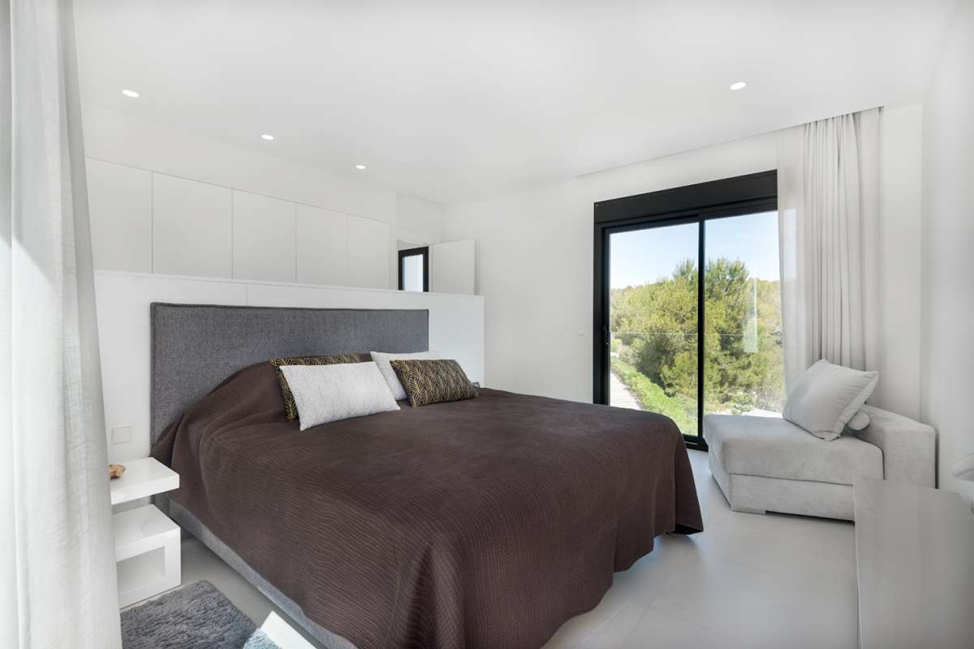 Wiederverkauf - Villa -
Las Colinas Golf - Costa Blanca