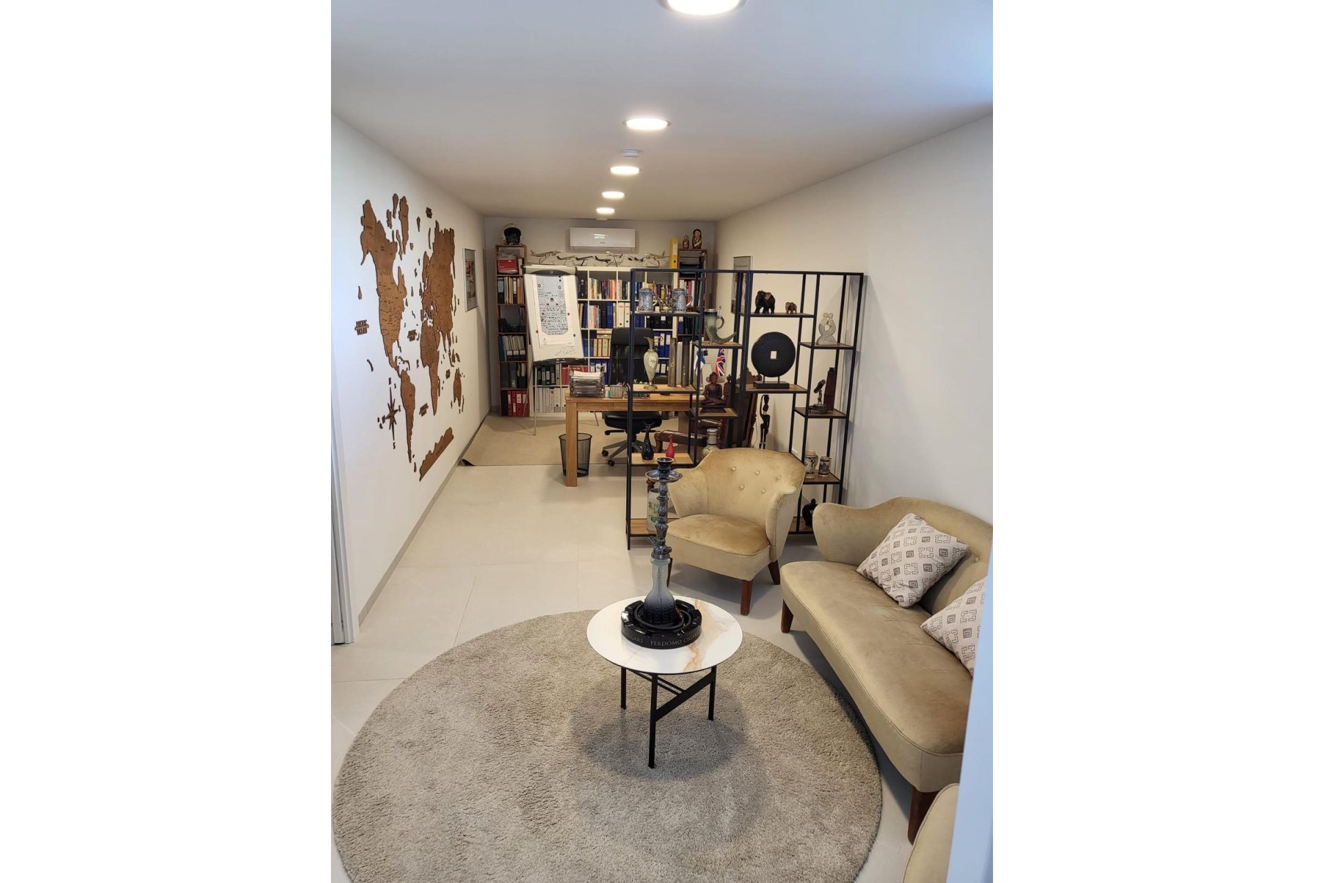 Wiederverkauf - Villa -
Las Colinas Golf - Costa Blanca