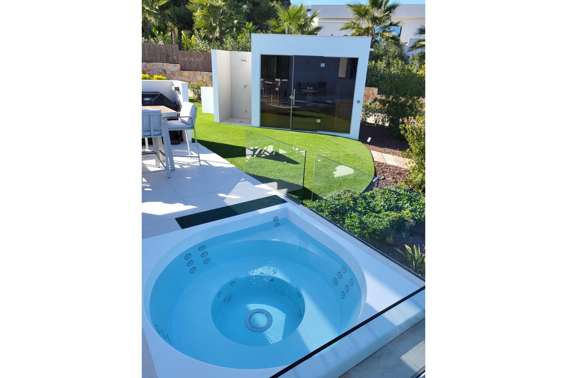 Wiederverkauf - Villa -
Las Colinas Golf - Costa Blanca