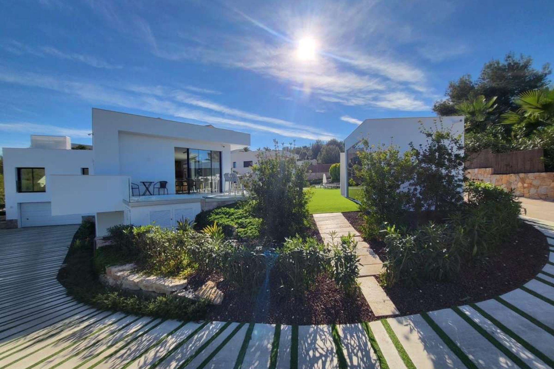 Wiederverkauf - Villa -
Las Colinas Golf - Costa Blanca