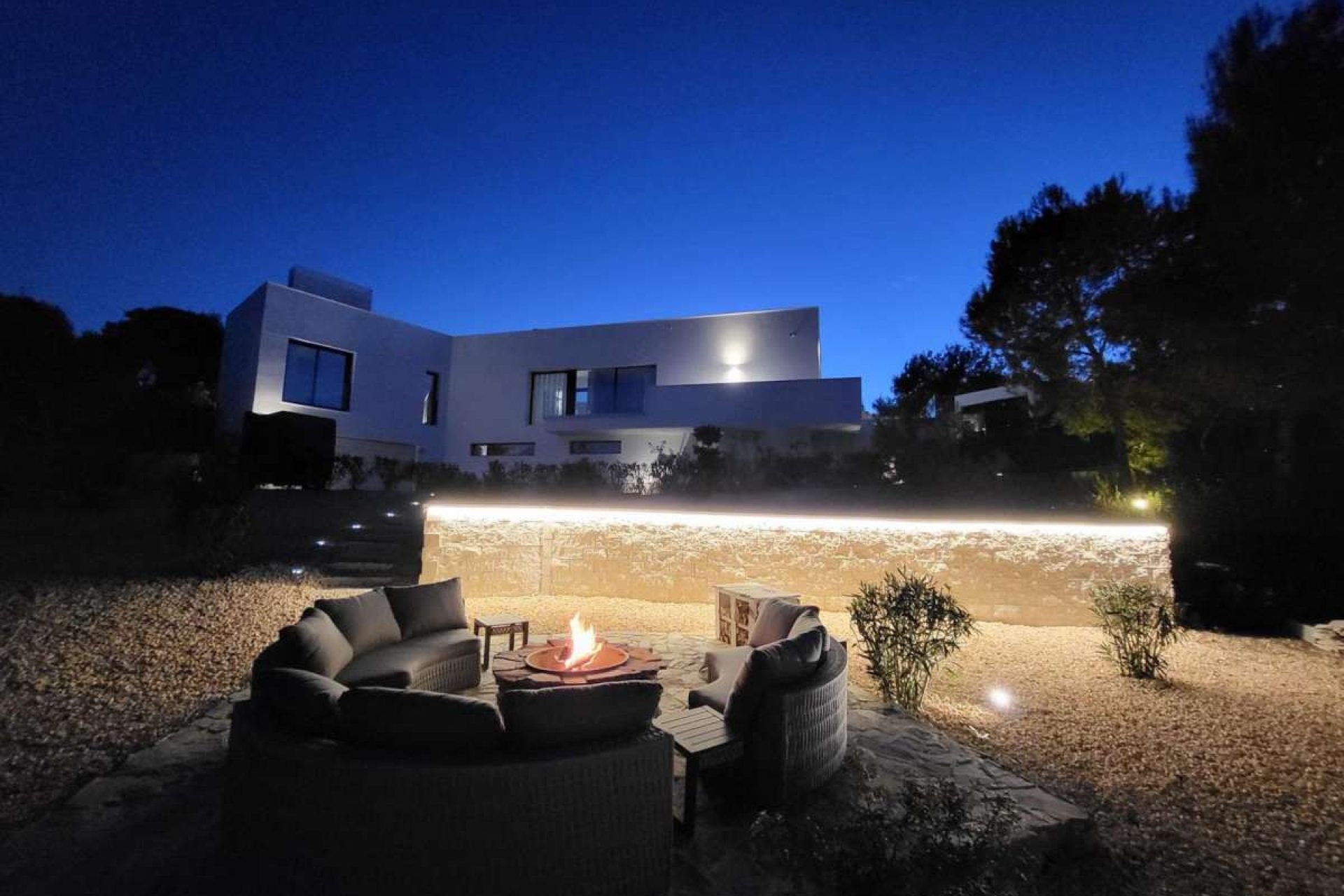 Wiederverkauf - Villa -
Las Colinas Golf - Costa Blanca