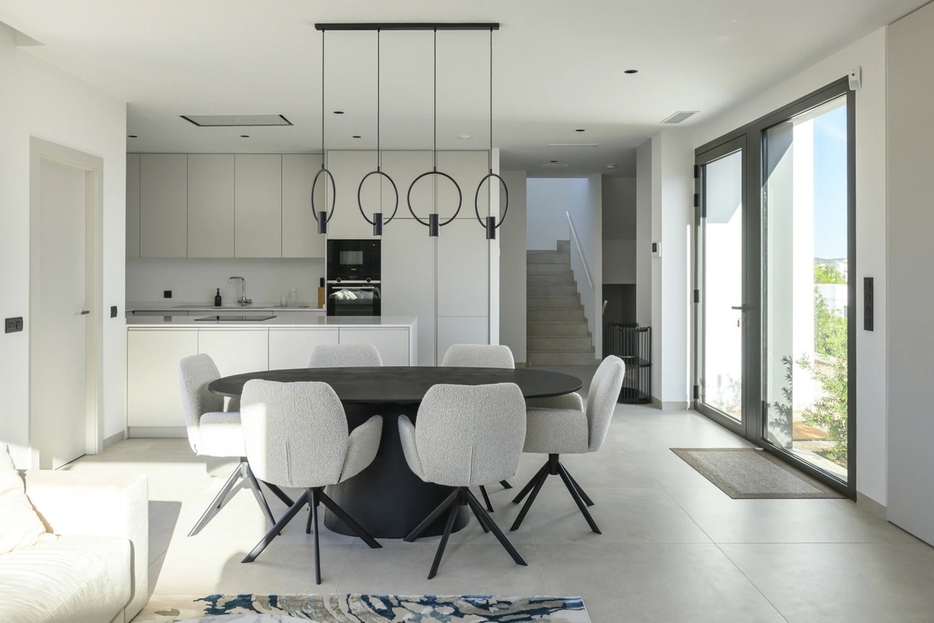 Wiederverkauf - Villa -
Las Colinas Golf - Costa Blanca