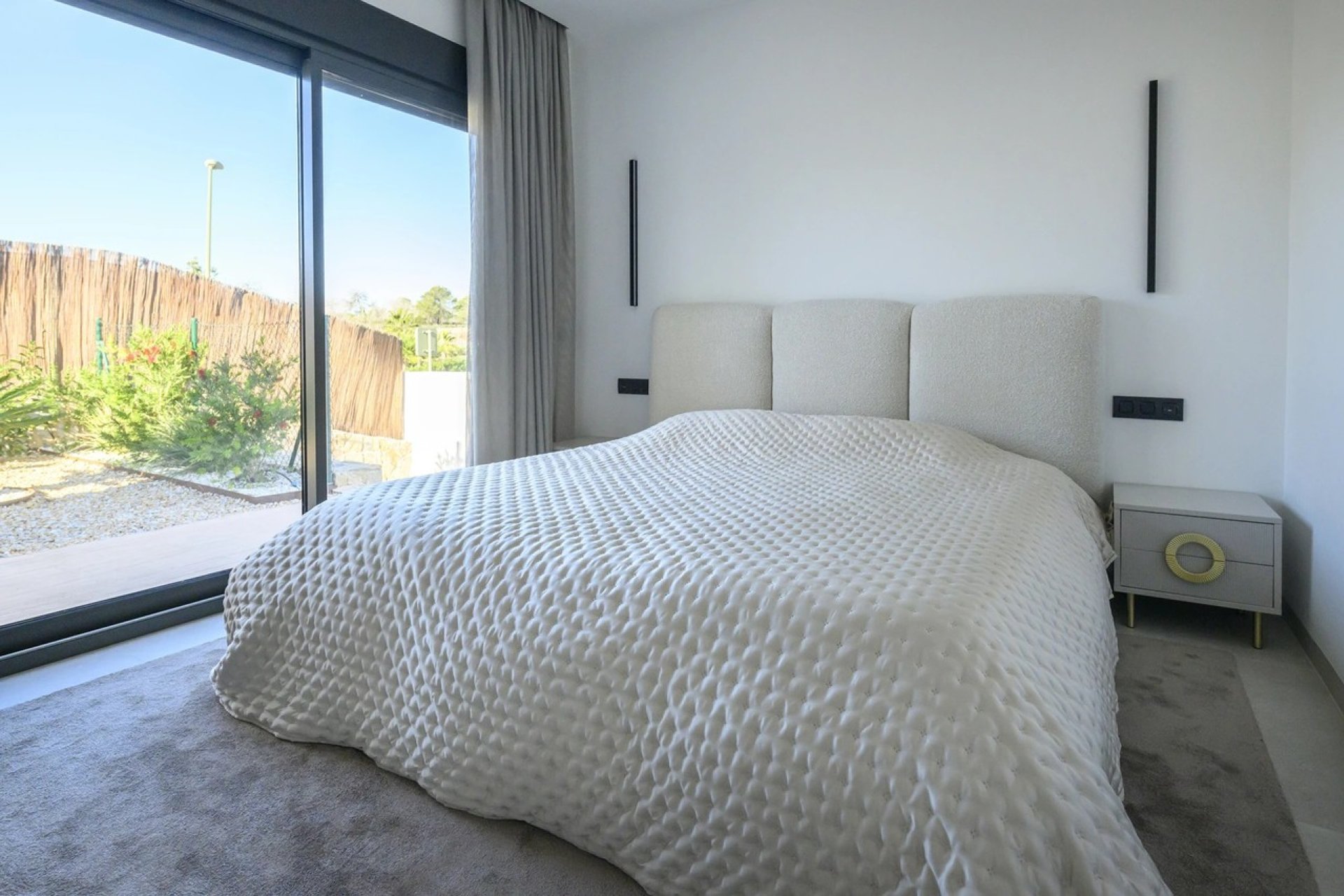 Wiederverkauf - Villa -
Las Colinas Golf - Costa Blanca