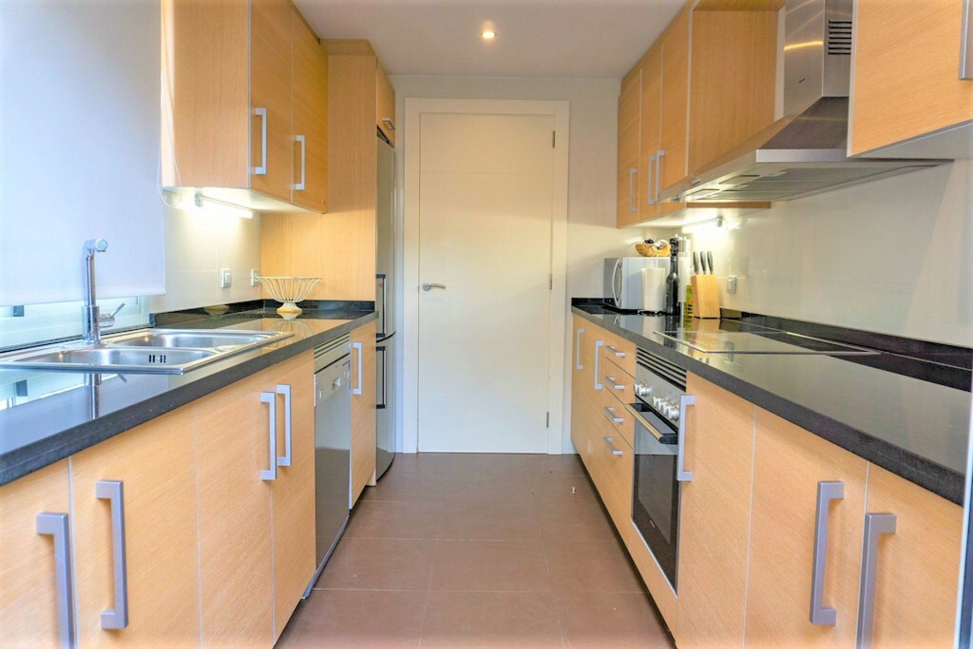 Wiederverkauf - Villa -
Las Colinas Golf - Inland