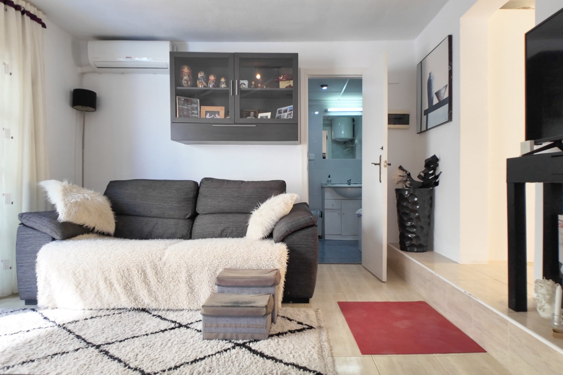 Wiederverkauf - Villa -
Las Ramblas Golf - Calle Mayor