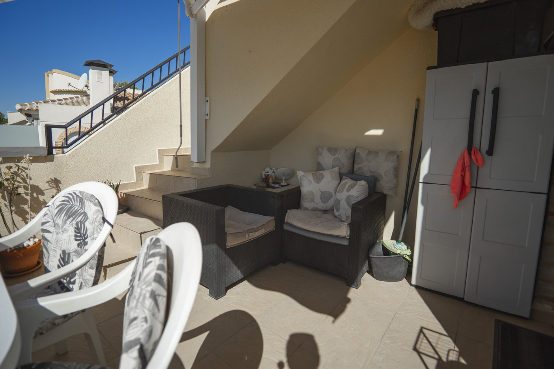 Wiederverkauf - Villa -
Las Ramblas Golf - Calle Mayor