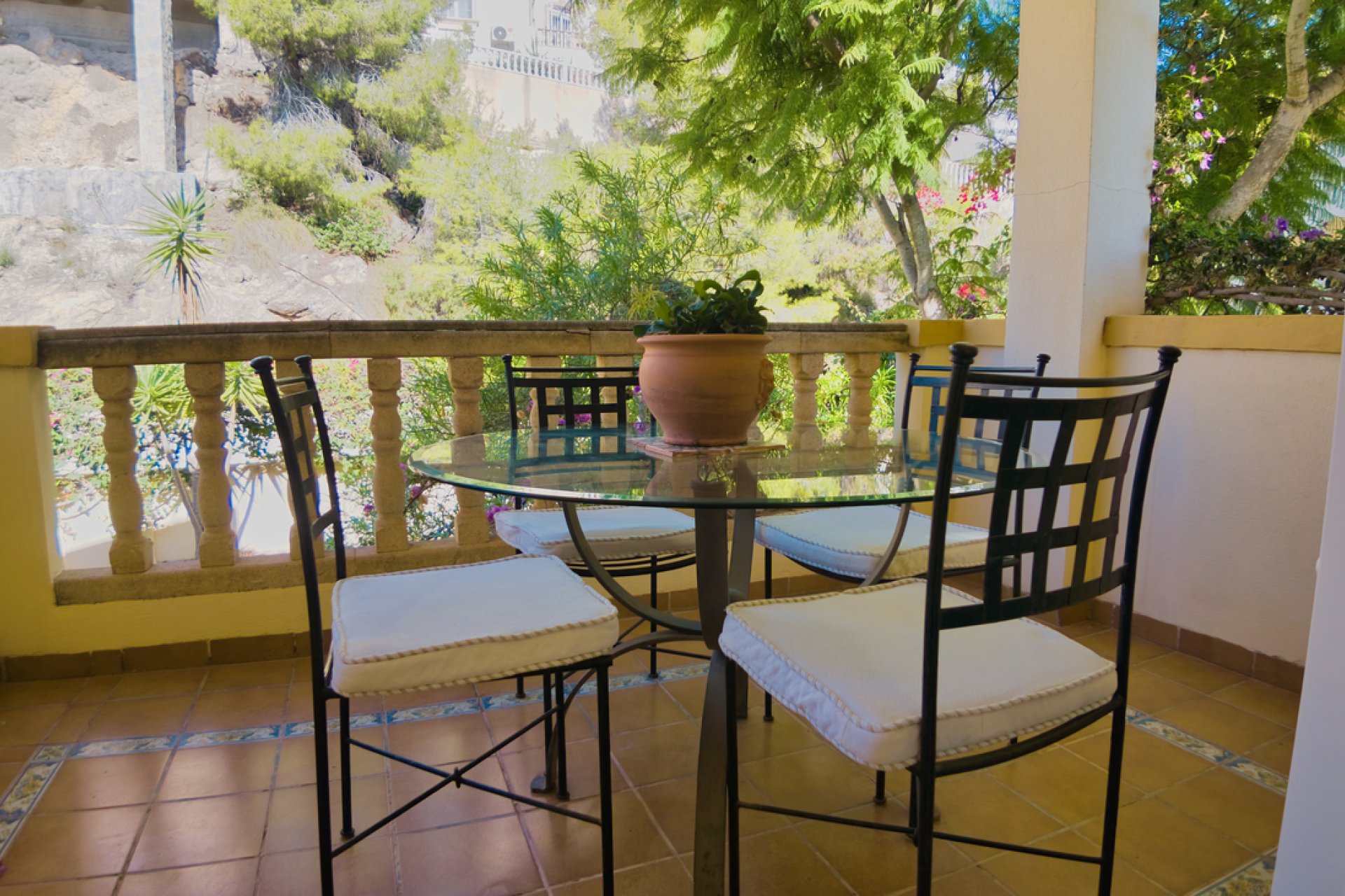 Wiederverkauf - Villa -
Las Ramblas Golf - Costa Blanca