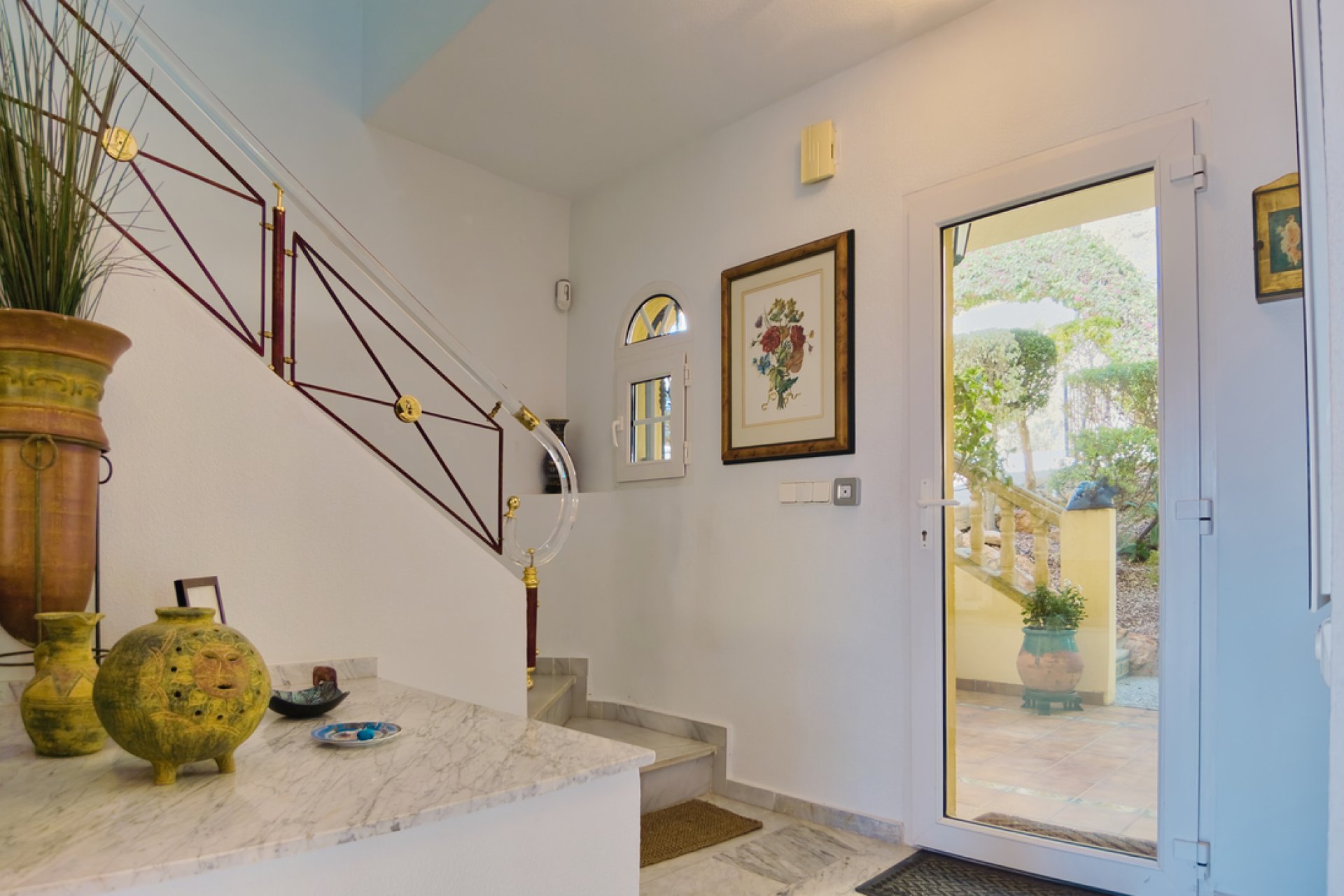 Wiederverkauf - Villa -
Las Ramblas Golf - Costa Blanca