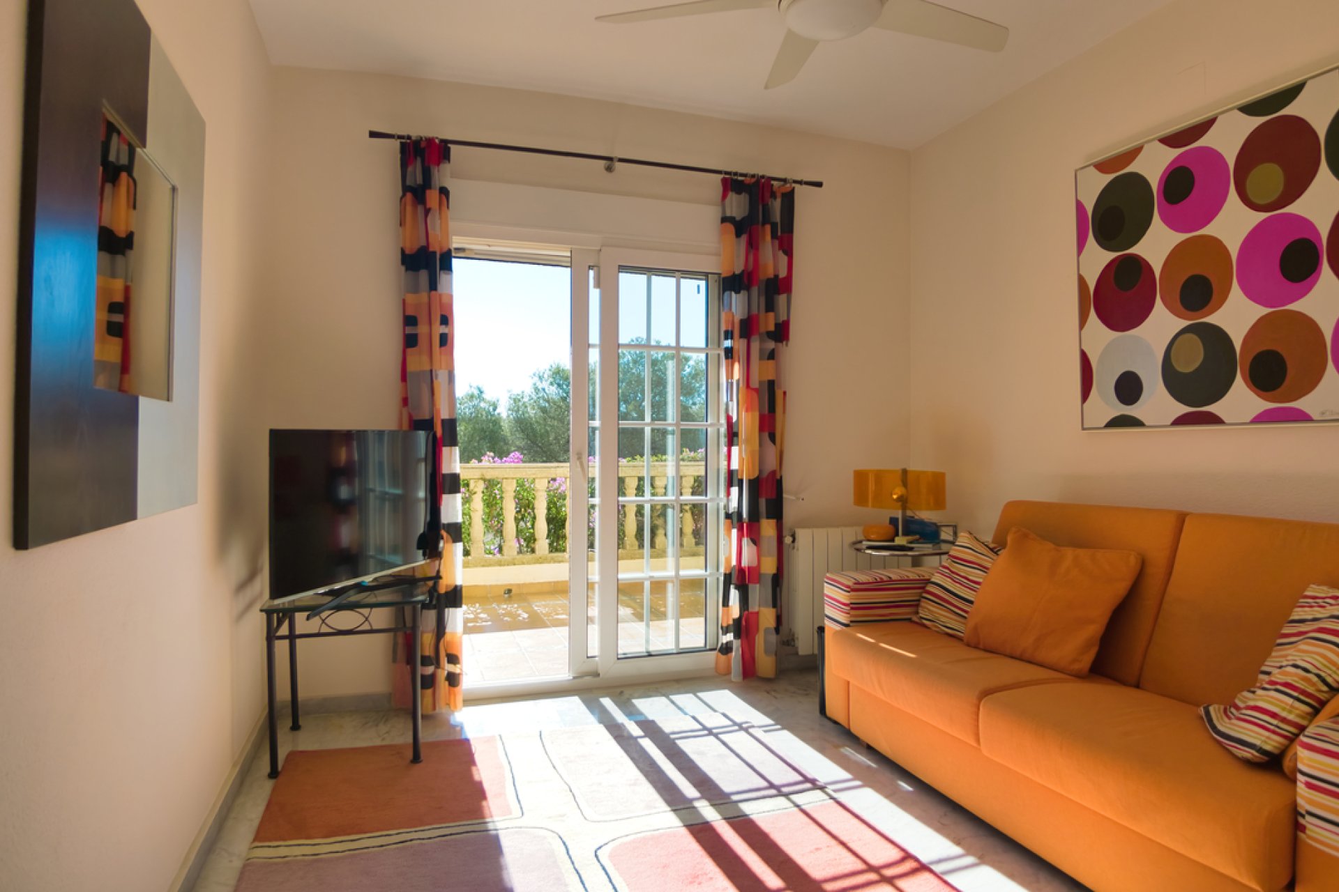 Wiederverkauf - Villa -
Las Ramblas Golf - Costa Blanca