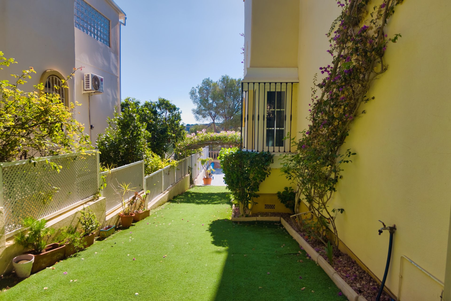 Wiederverkauf - Villa -
Las Ramblas Golf - Costa Blanca
