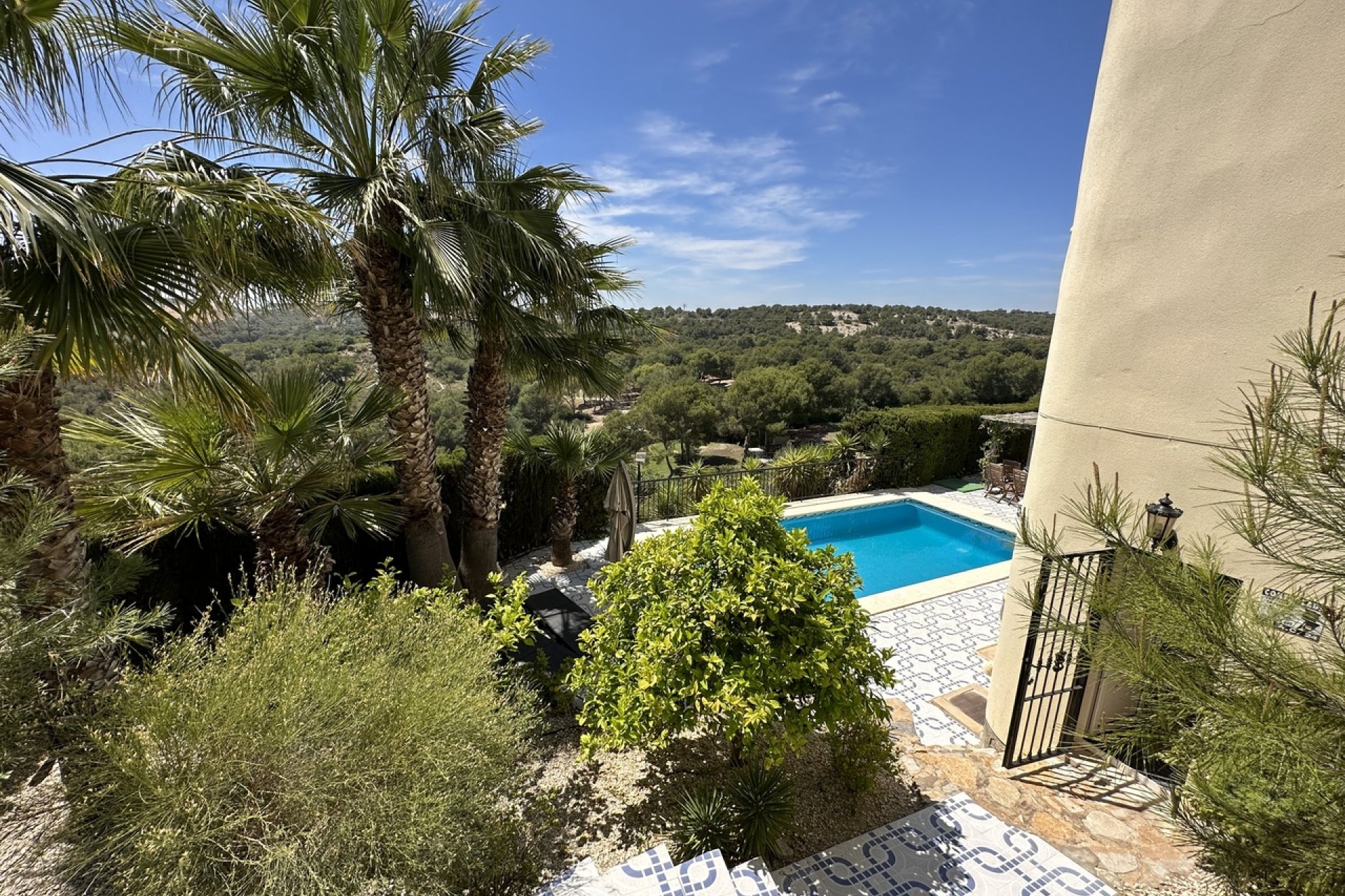 Wiederverkauf - Villa -
Las Ramblas Golf - Inland