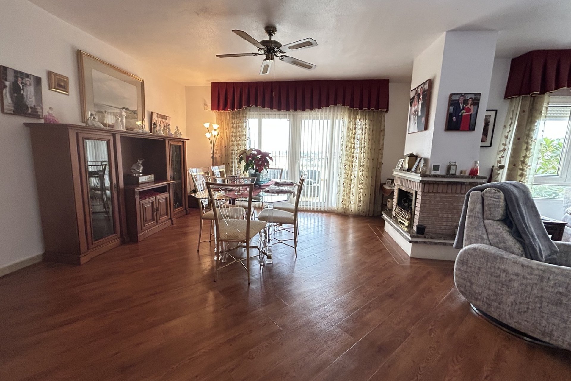 Wiederverkauf - Villa -
Las Ramblas Golf - Inland