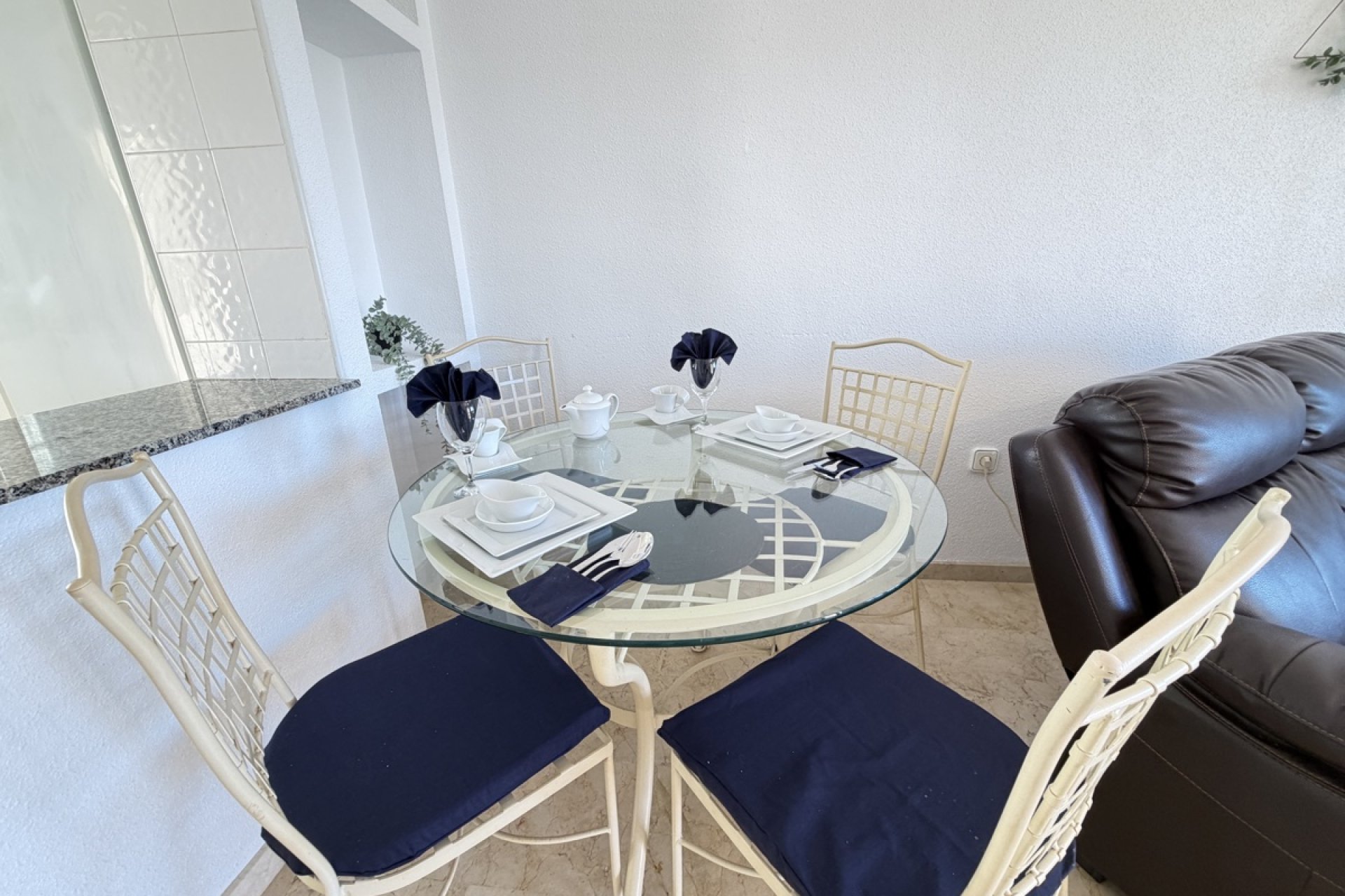 Wiederverkauf - Villa -
Las Ramblas Golf - Inland