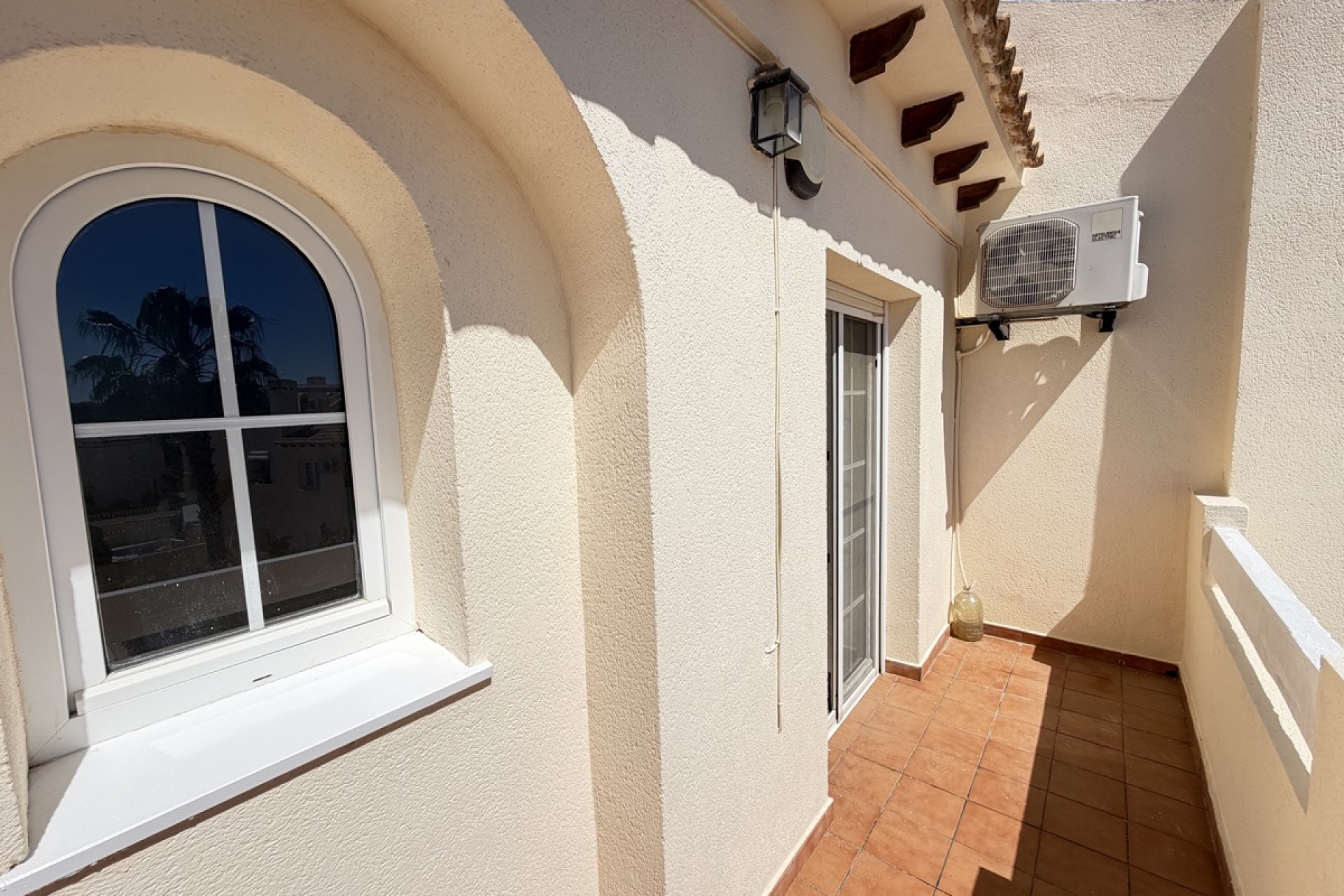 Wiederverkauf - Villa -
Las Ramblas Golf - Inland