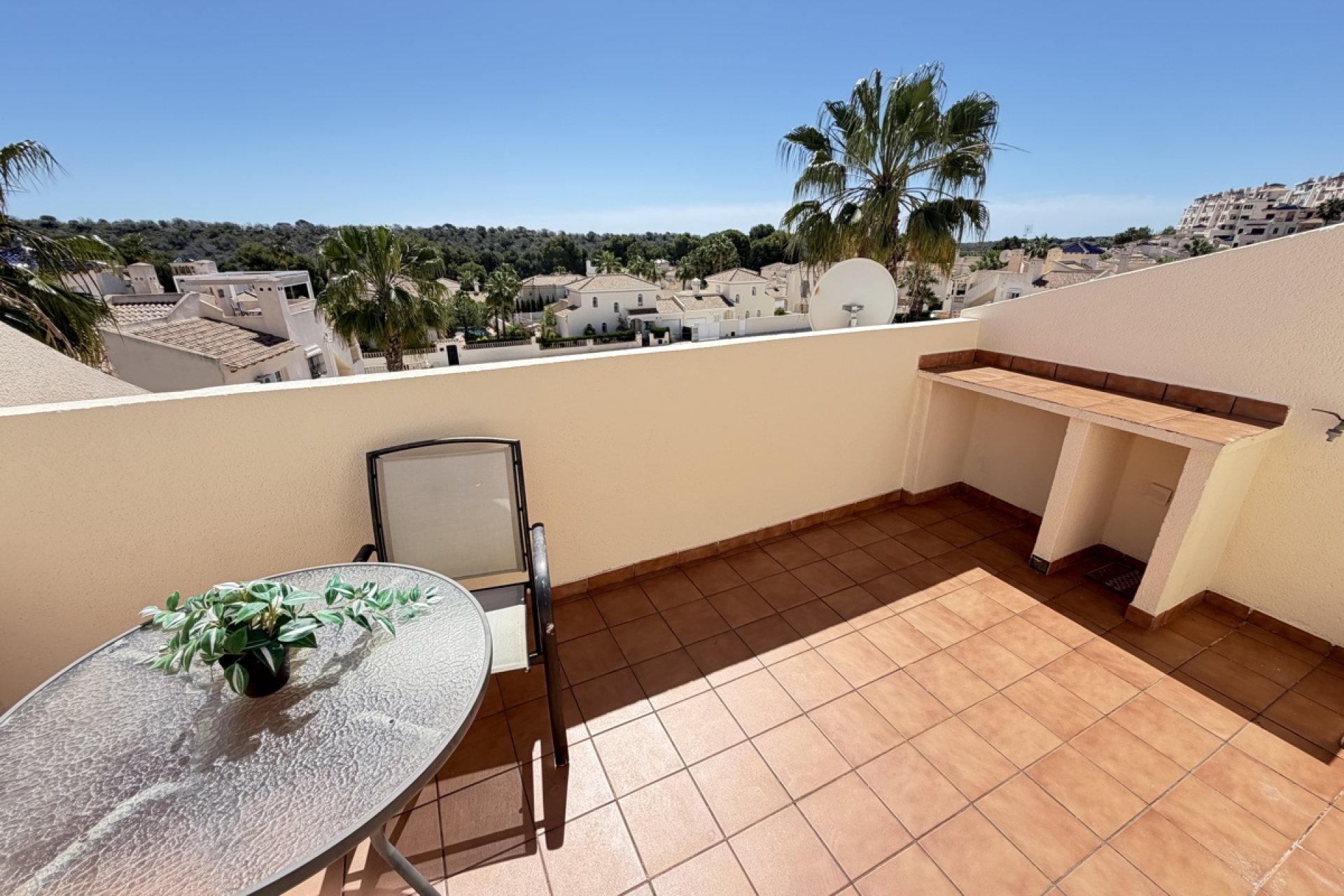 Wiederverkauf - Villa -
Las Ramblas Golf - Inland