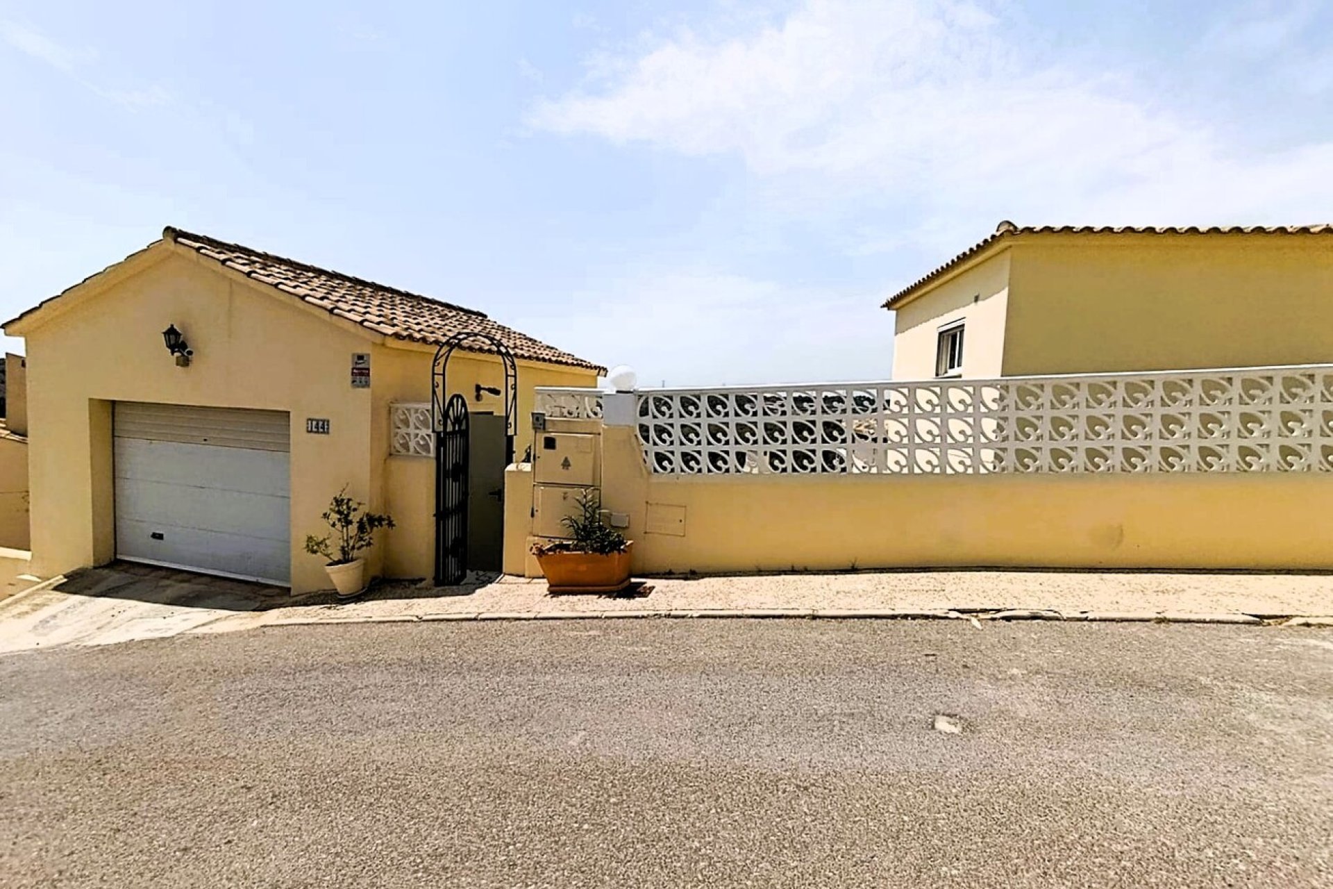 Wiederverkauf - Villa -
Las Ramblas Golf - Inland