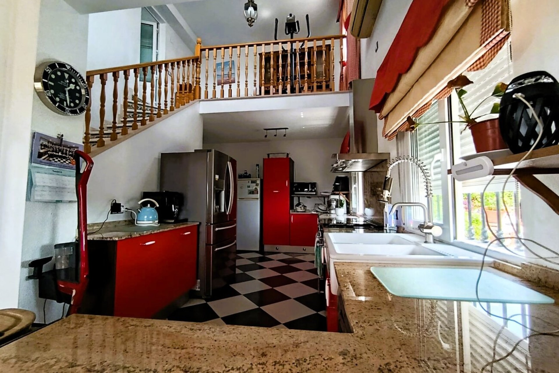Wiederverkauf - Villa -
Las Ramblas Golf - Inland
