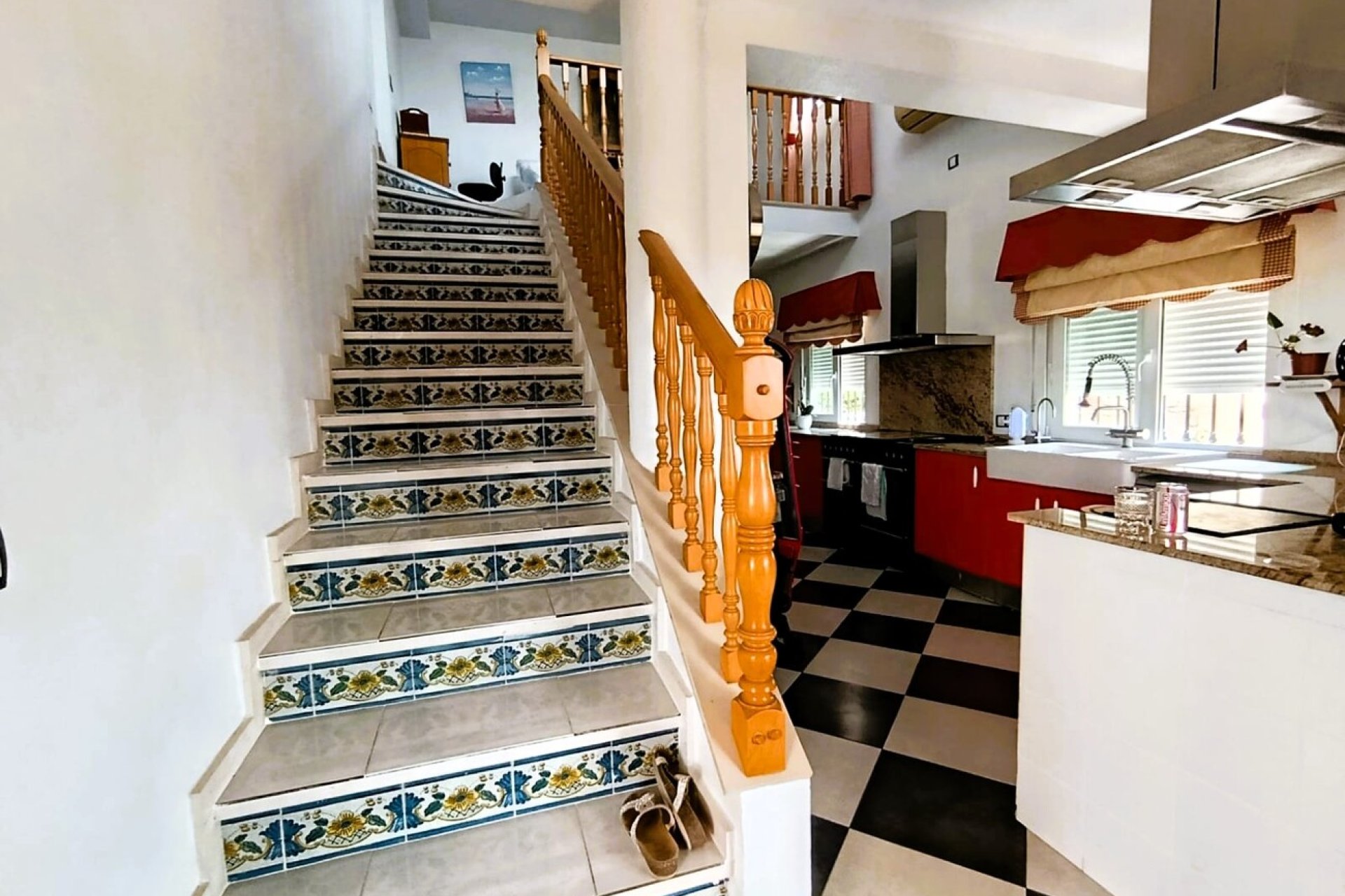 Wiederverkauf - Villa -
Las Ramblas Golf - Inland