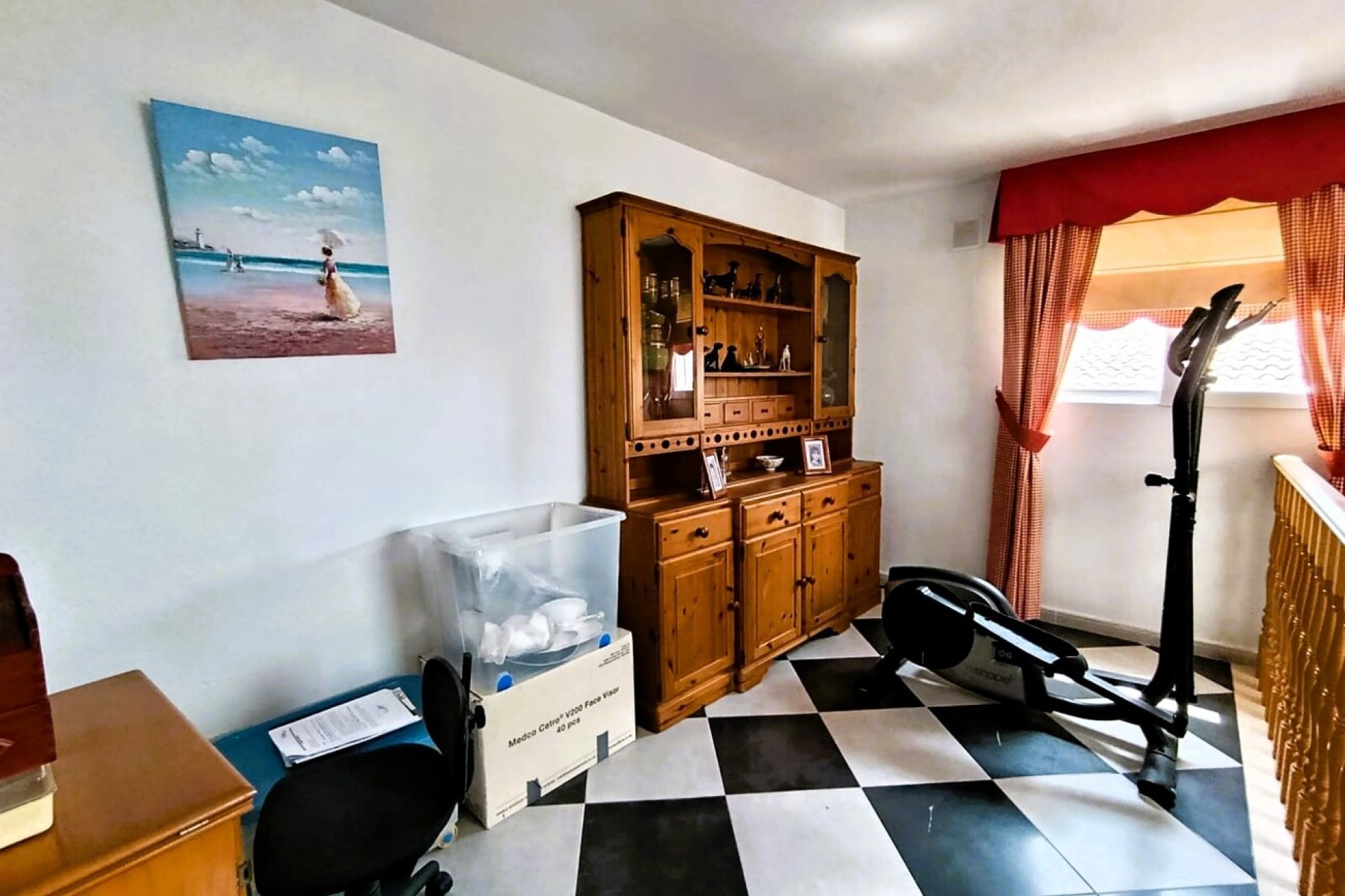 Wiederverkauf - Villa -
Las Ramblas Golf - Inland