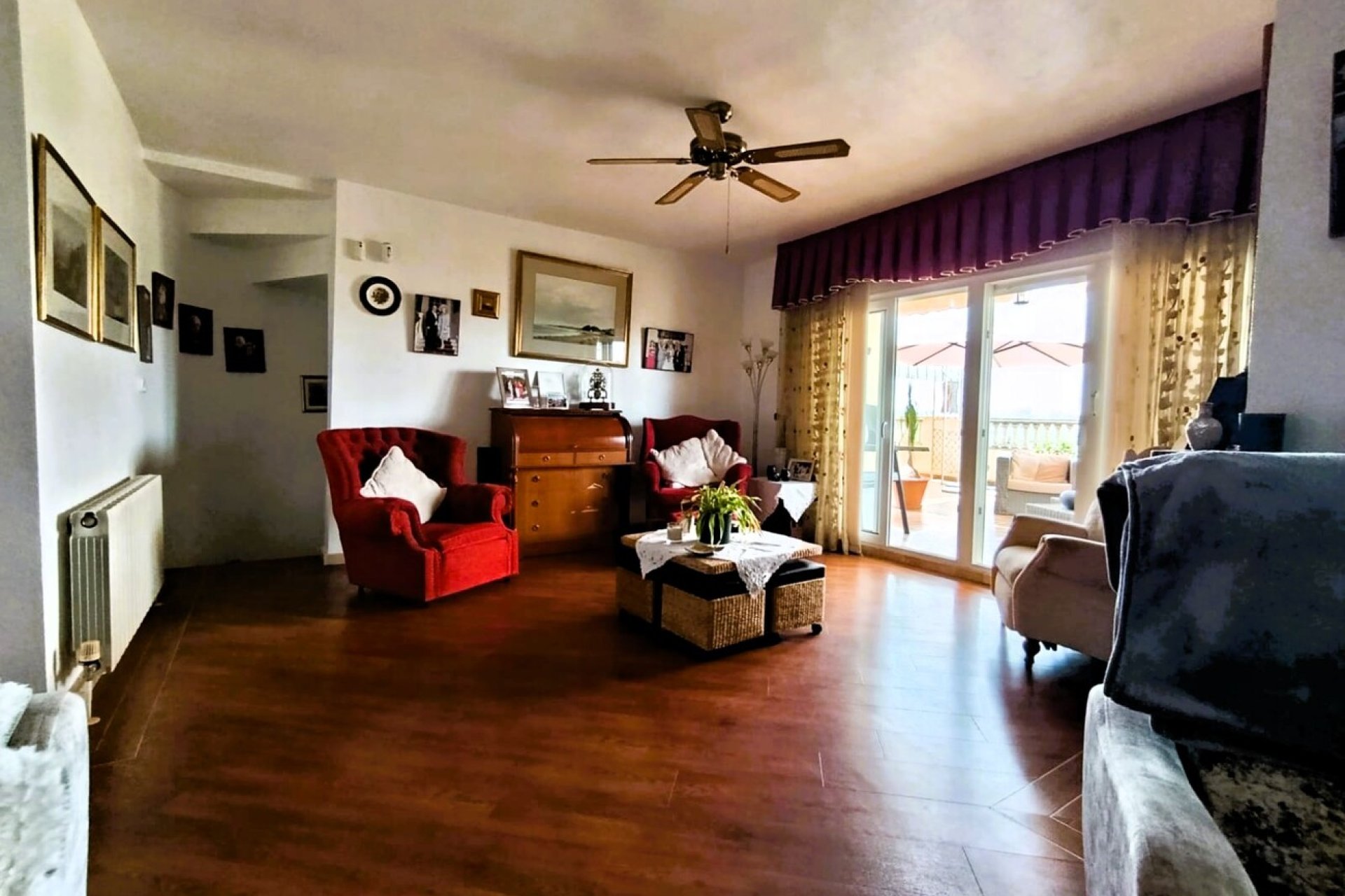 Wiederverkauf - Villa -
Las Ramblas Golf - Inland