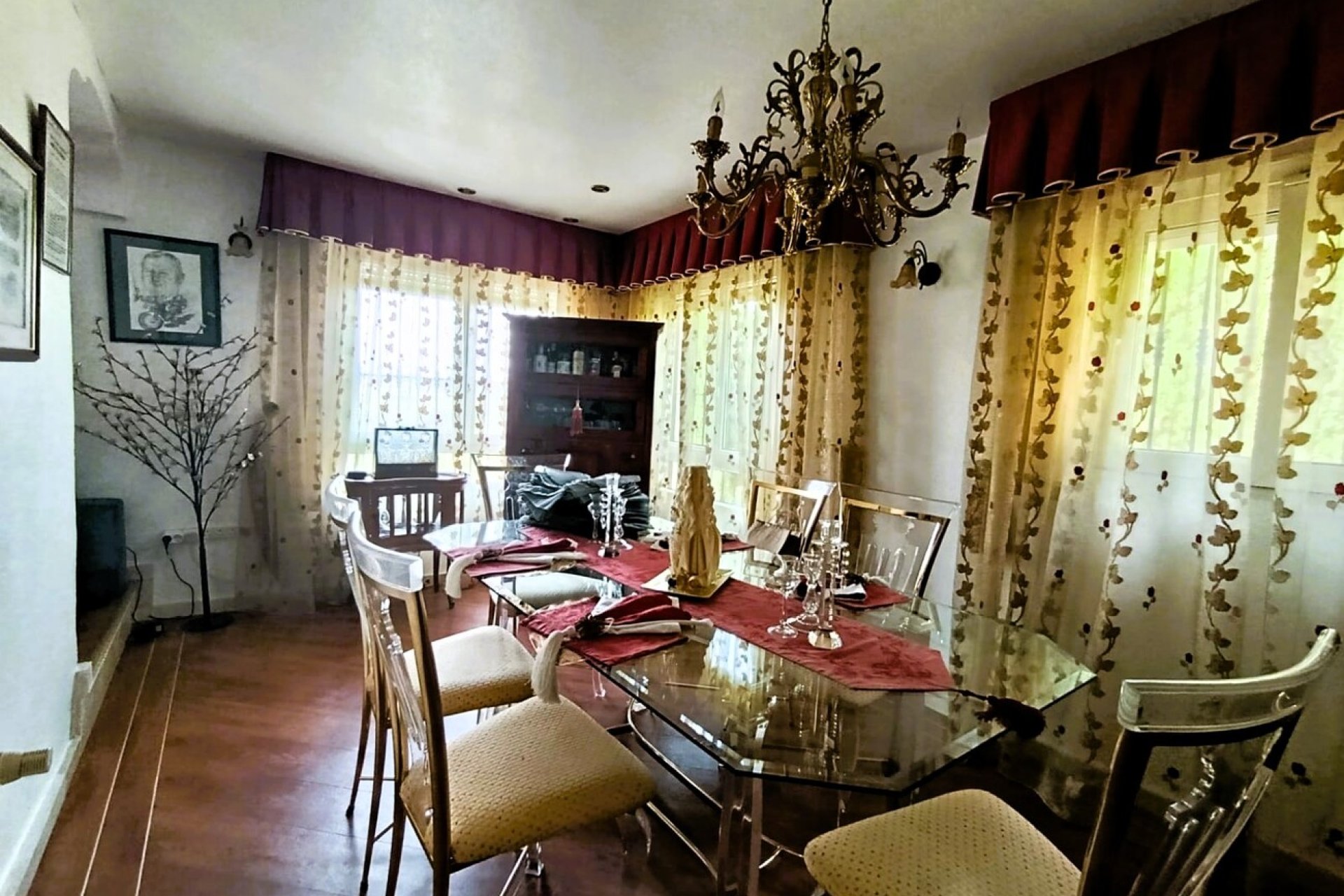 Wiederverkauf - Villa -
Las Ramblas Golf - Inland