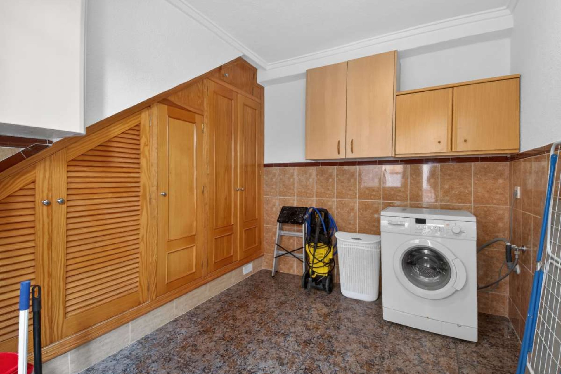 Wiederverkauf - Villa -
Lo Pagan - Costa Calida