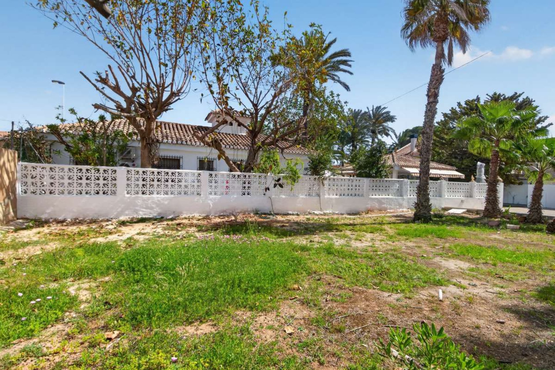 Wiederverkauf - Villa -
Lo Pagan - Costa Calida