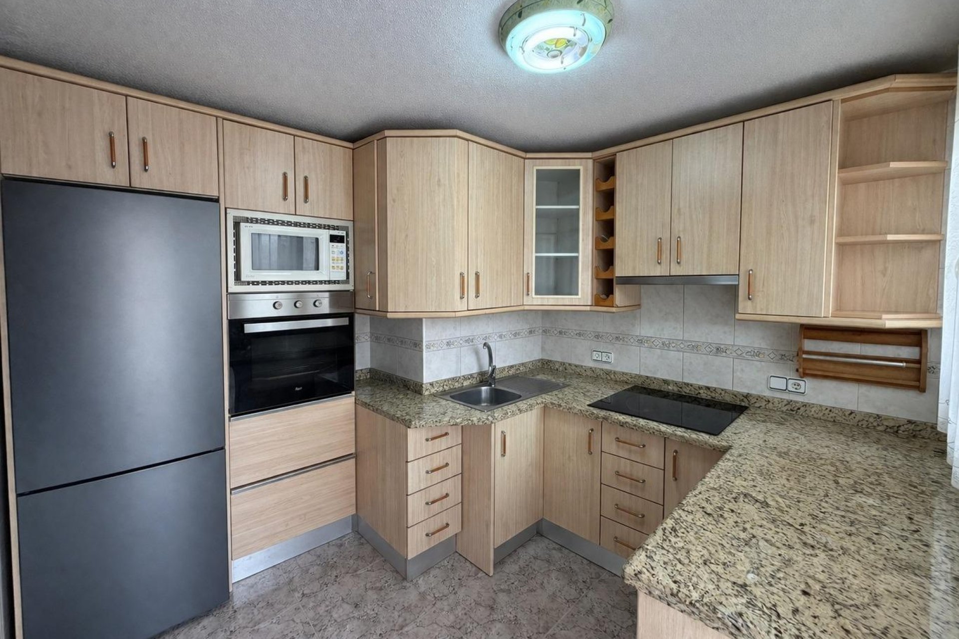 Wiederverkauf - Villa -
Lo Pagan - La Puntica